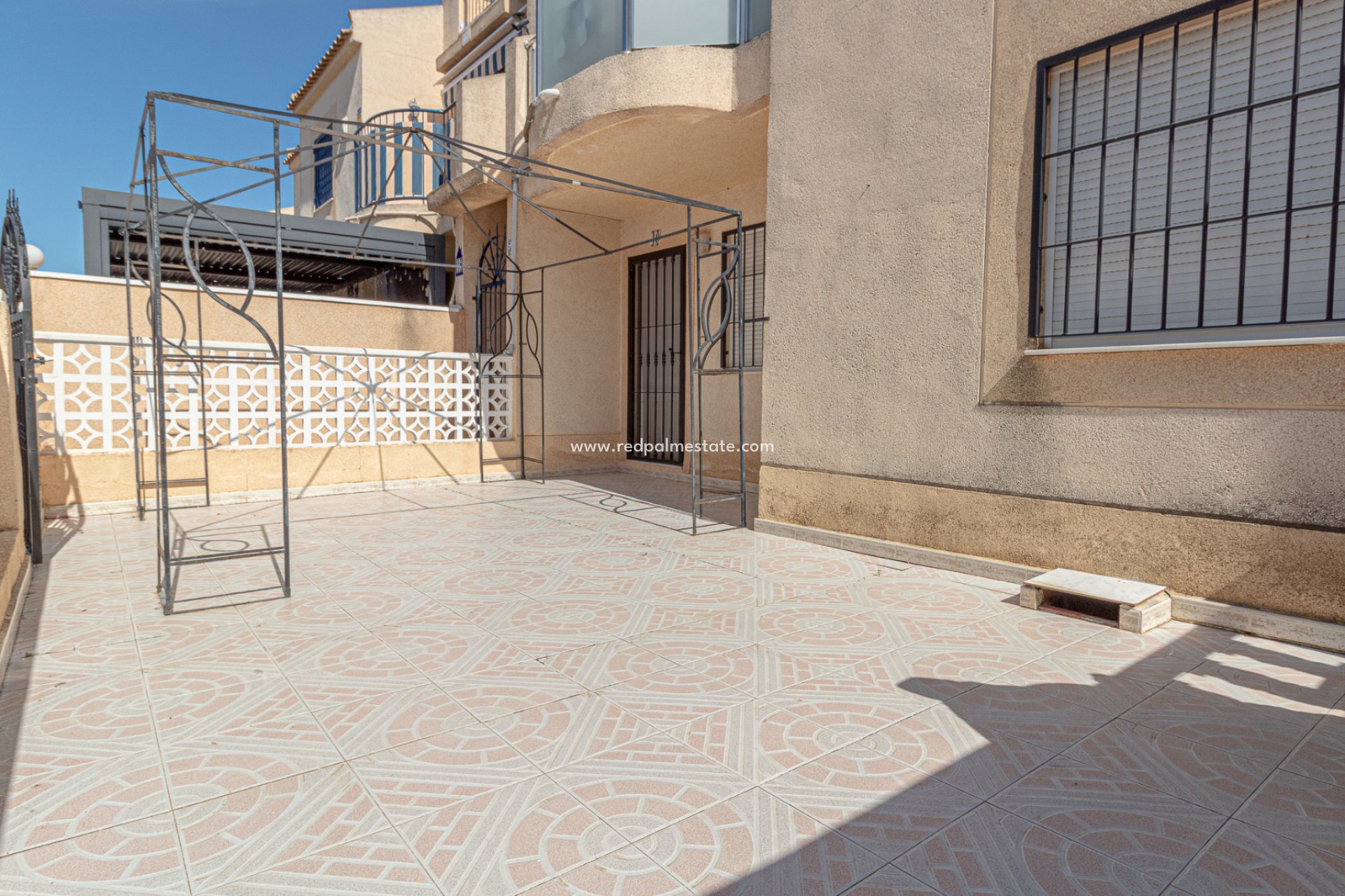 Videresalg - Leilighet -
Torrevieja - San Luis