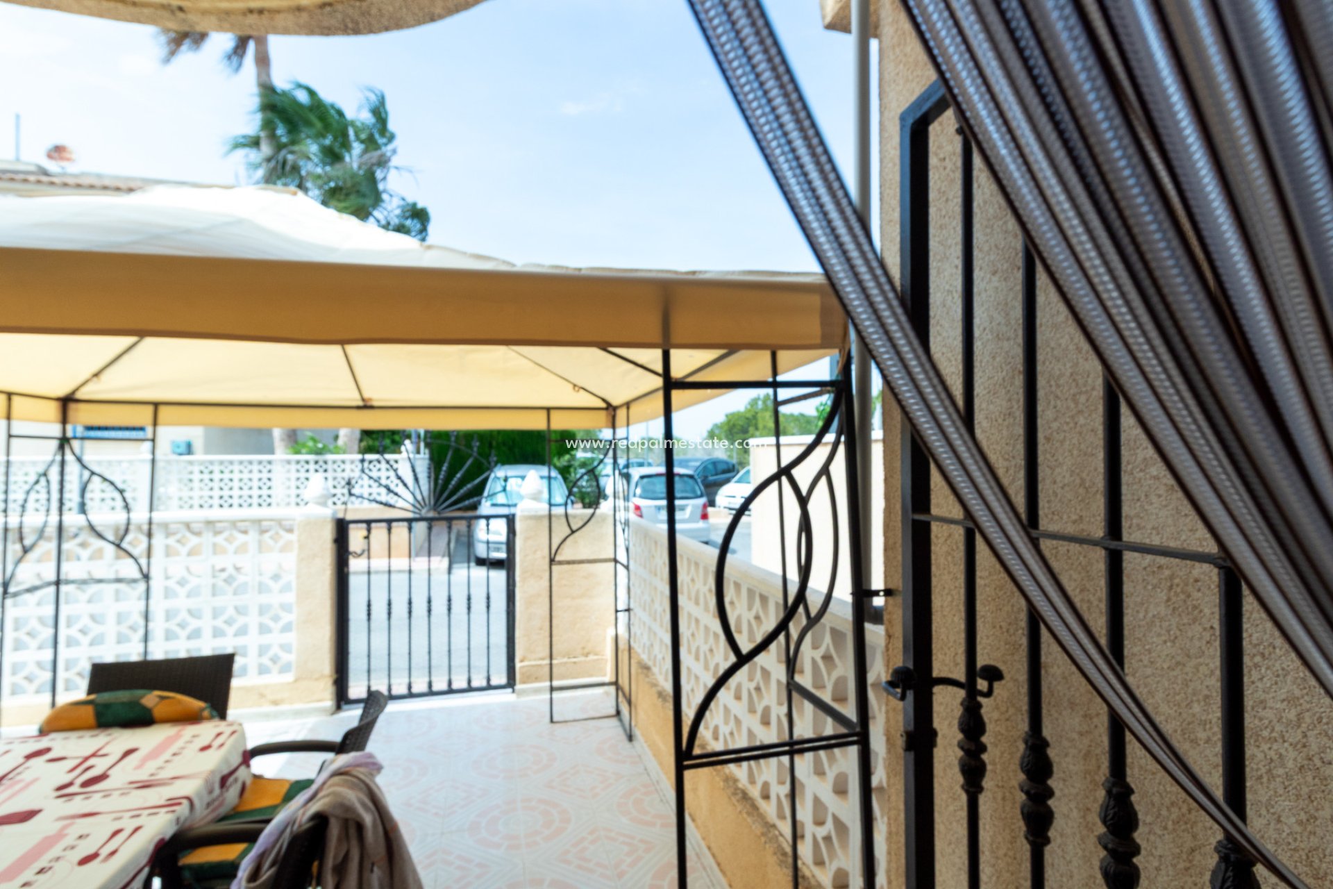 Videresalg - Leilighet -
Torrevieja - San Luis