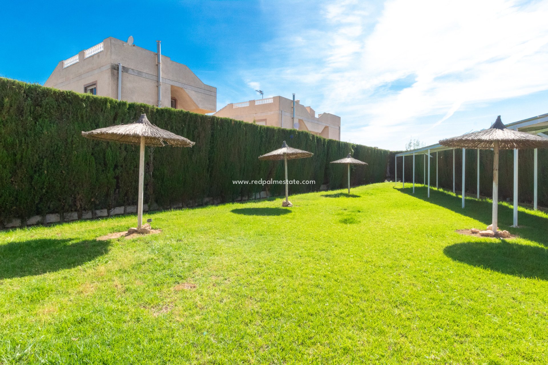 Videresalg - Leilighet -
Torrevieja - San Luis