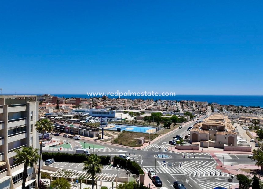 Videresalg - Leilighet -
Torrevieja - Torreblanca