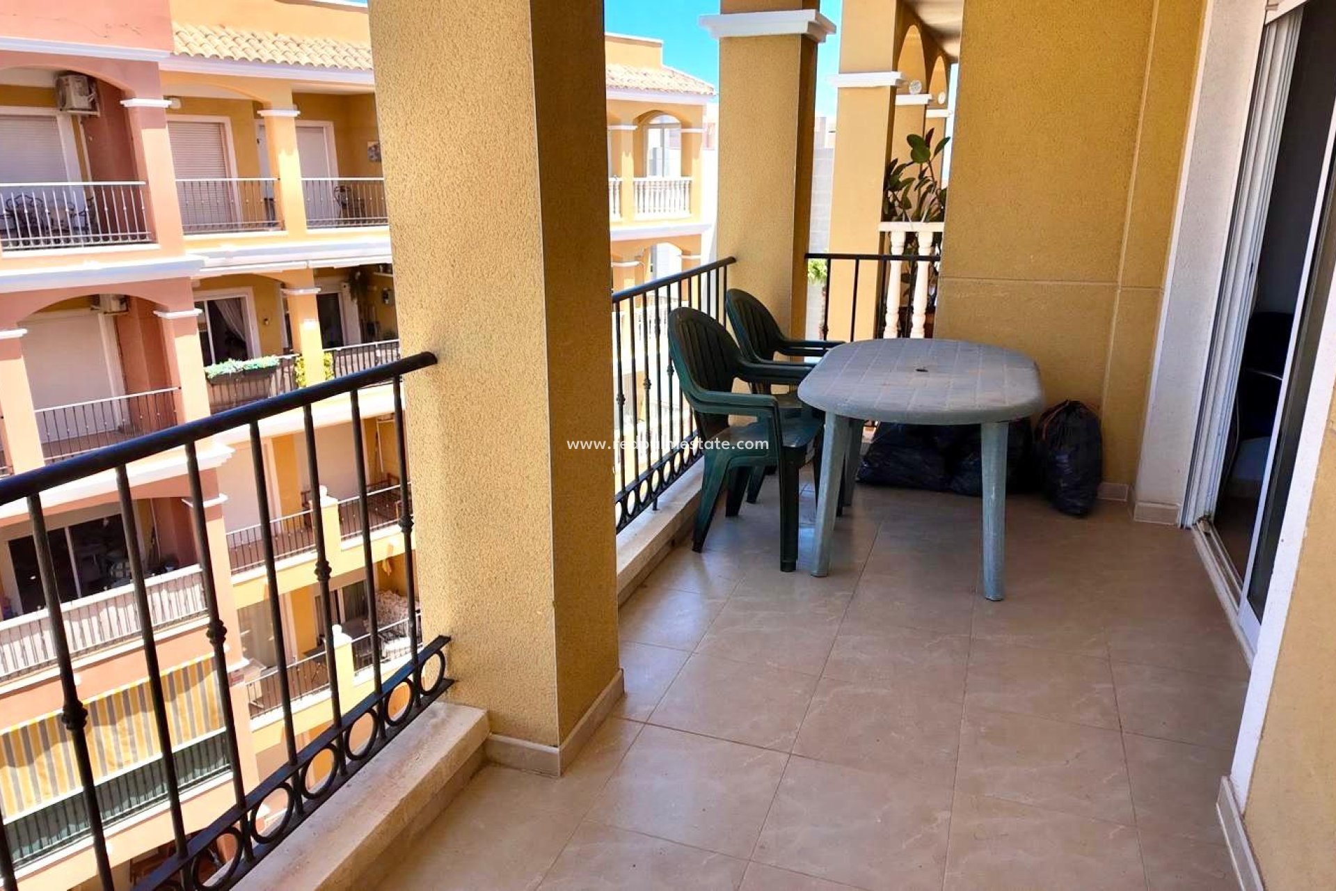 Videresalg - Leilighet -
Torrevieja - Torreblanca