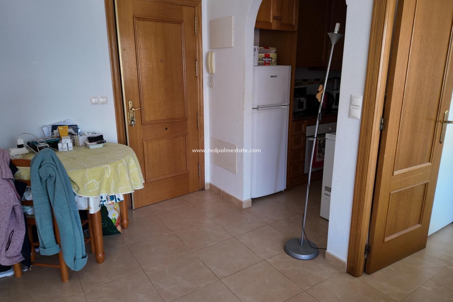 Videresalg - Leilighet -
Torrevieja - Torreblanca
