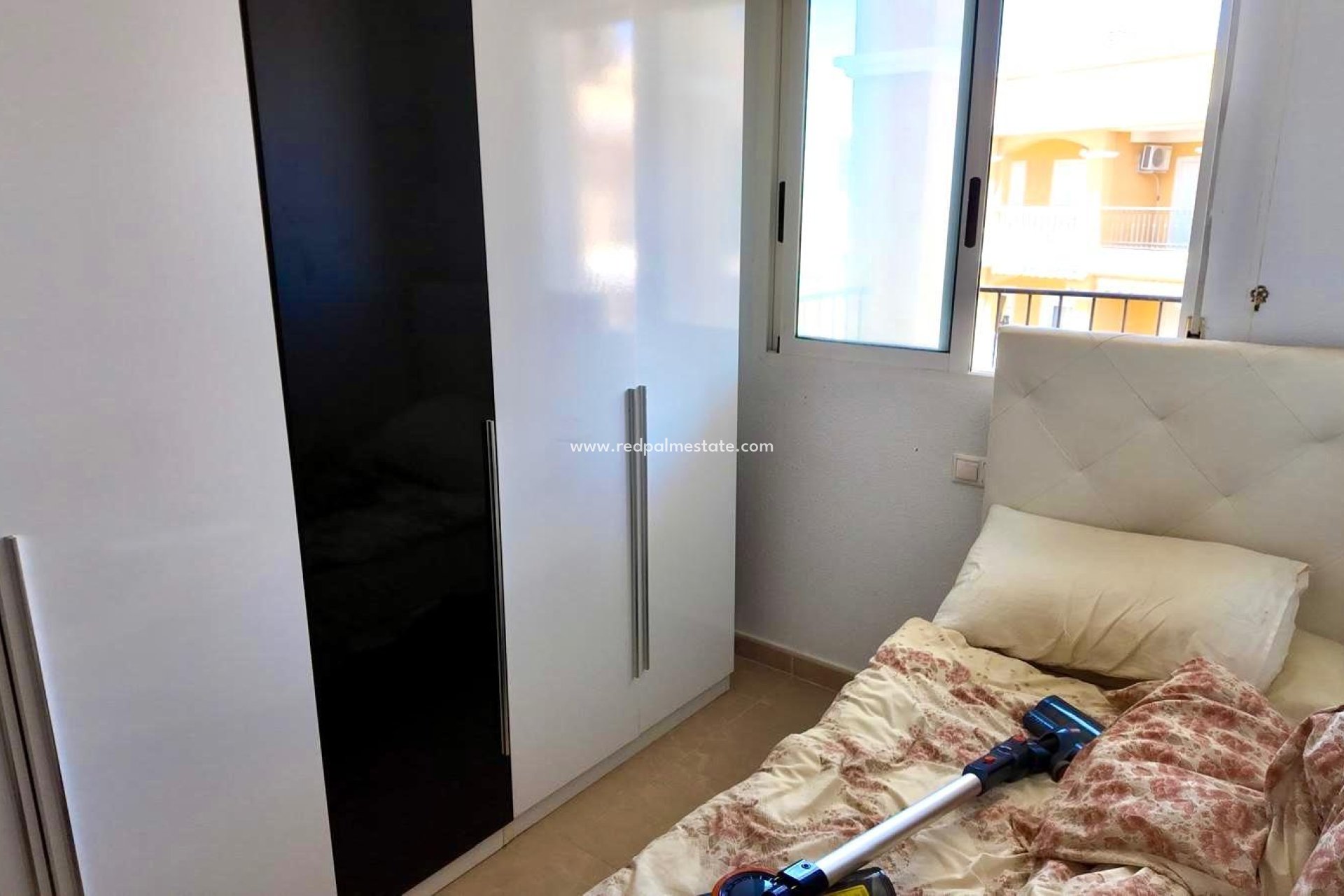 Videresalg - Leilighet -
Torrevieja - Torreblanca
