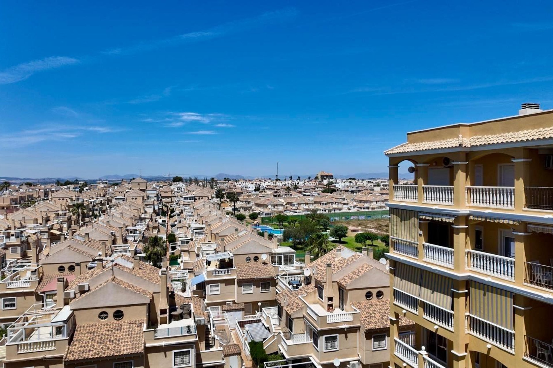 Videresalg - Leilighet -
Torrevieja - Torreblanca