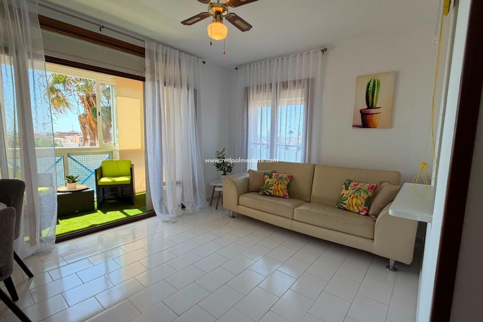 Videresalg - Leilighet -
Torrevieja - Torreblanca
