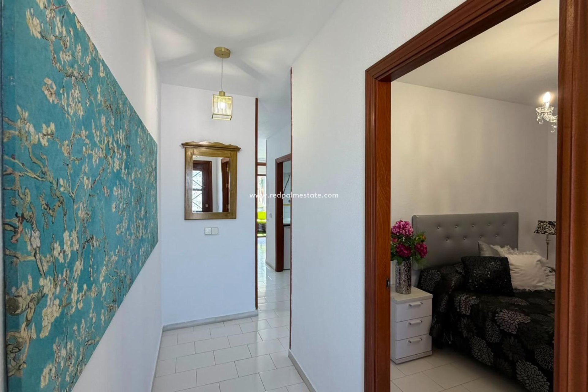 Videresalg - Leilighet -
Torrevieja - Torreblanca