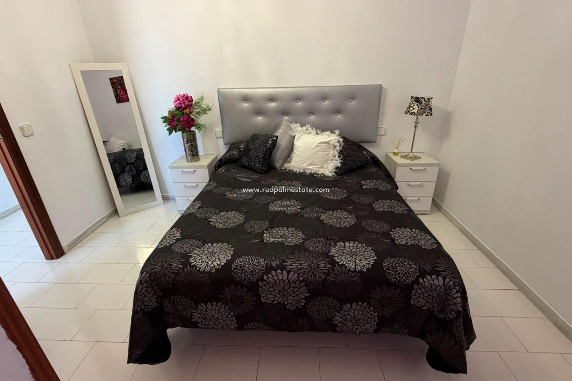 Videresalg - Leilighet -
Torrevieja - Torreblanca
