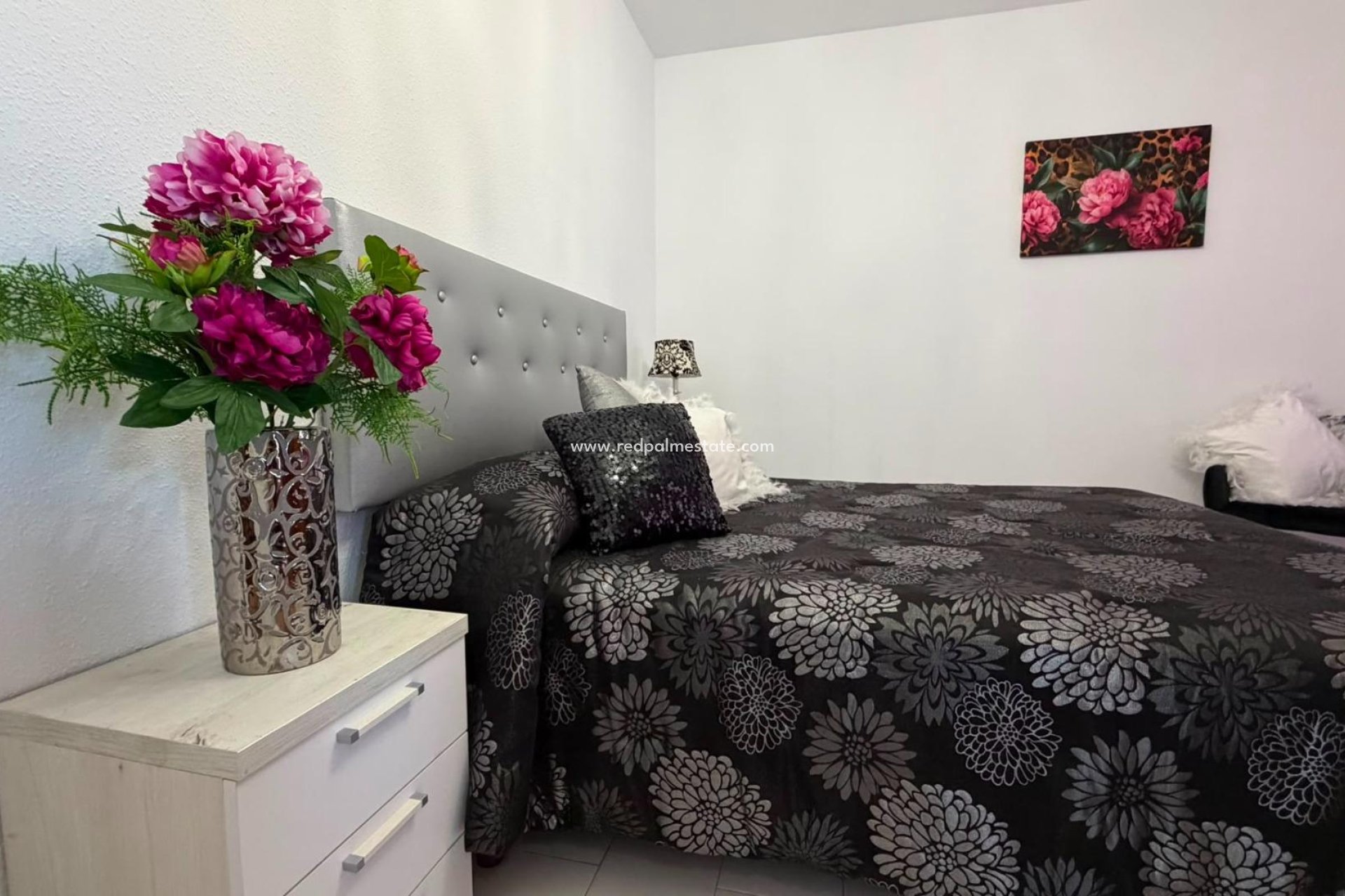 Videresalg - Leilighet -
Torrevieja - Torreblanca