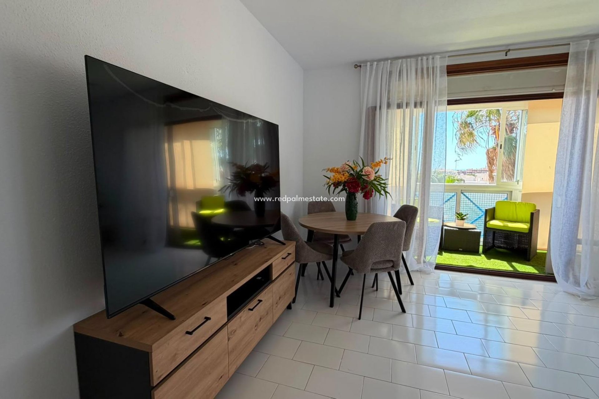 Videresalg - Leilighet -
Torrevieja - Torreblanca