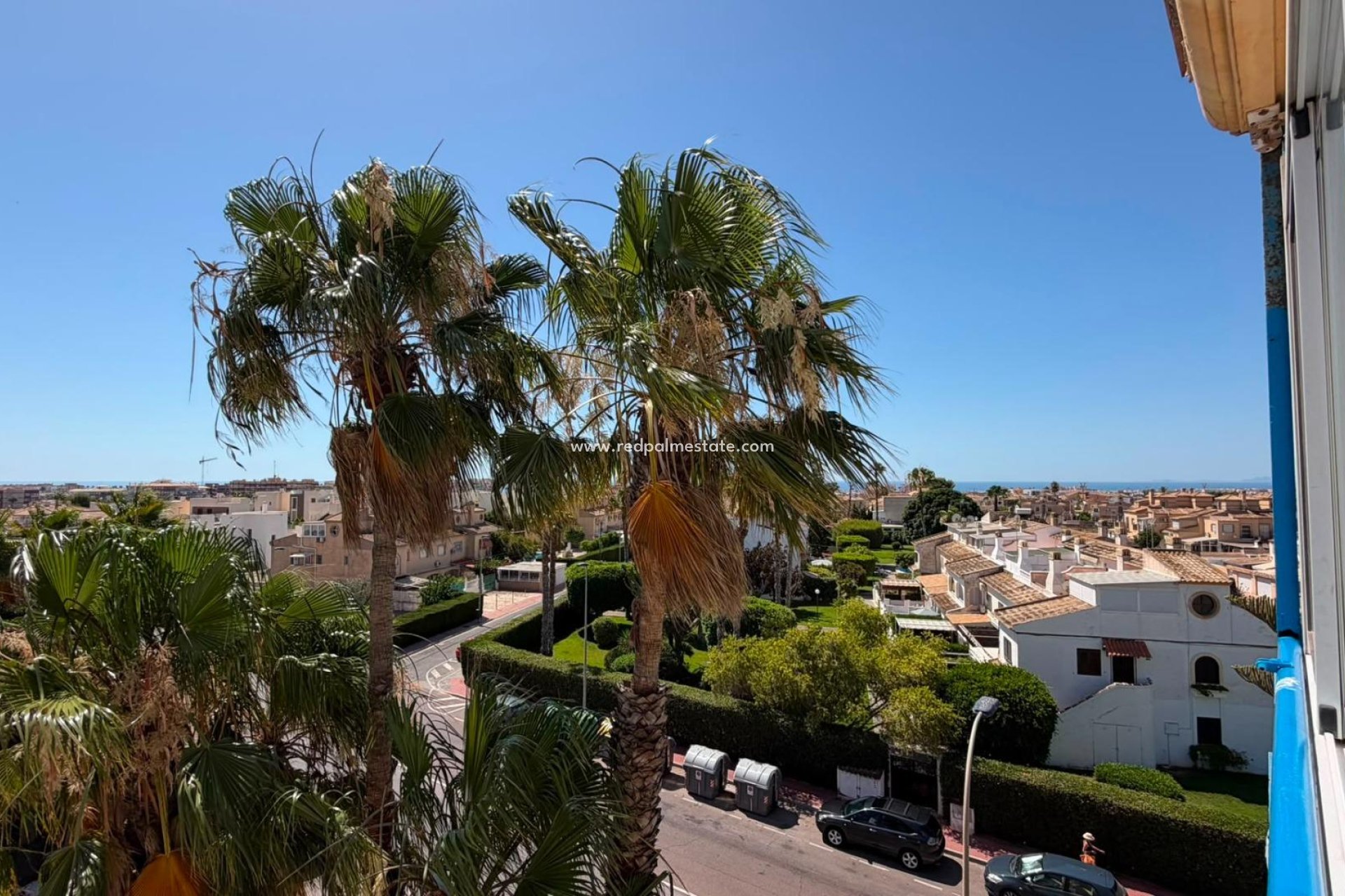 Videresalg - Leilighet -
Torrevieja - Torreblanca