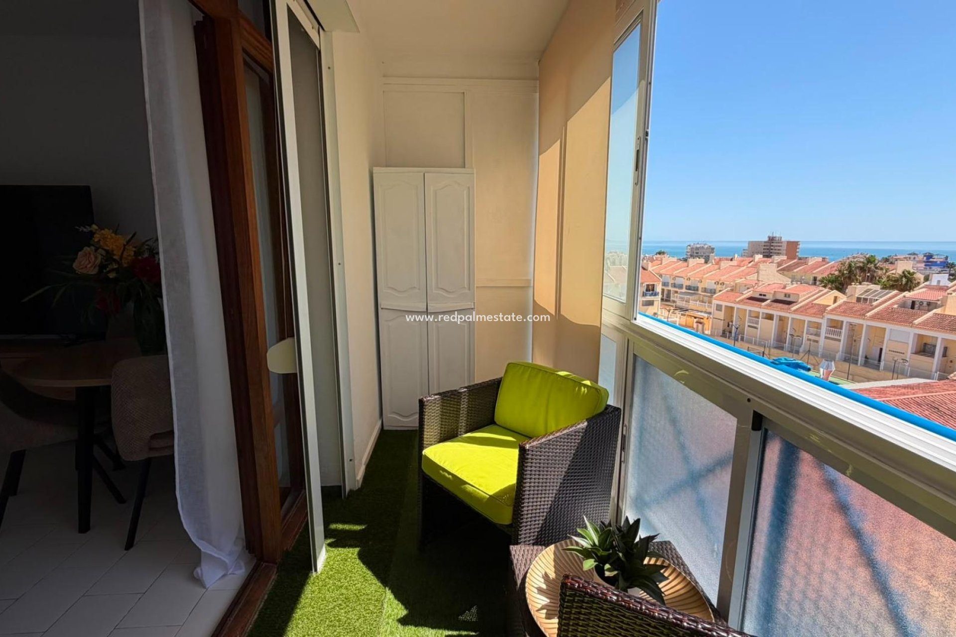 Videresalg - Leilighet -
Torrevieja - Torreblanca