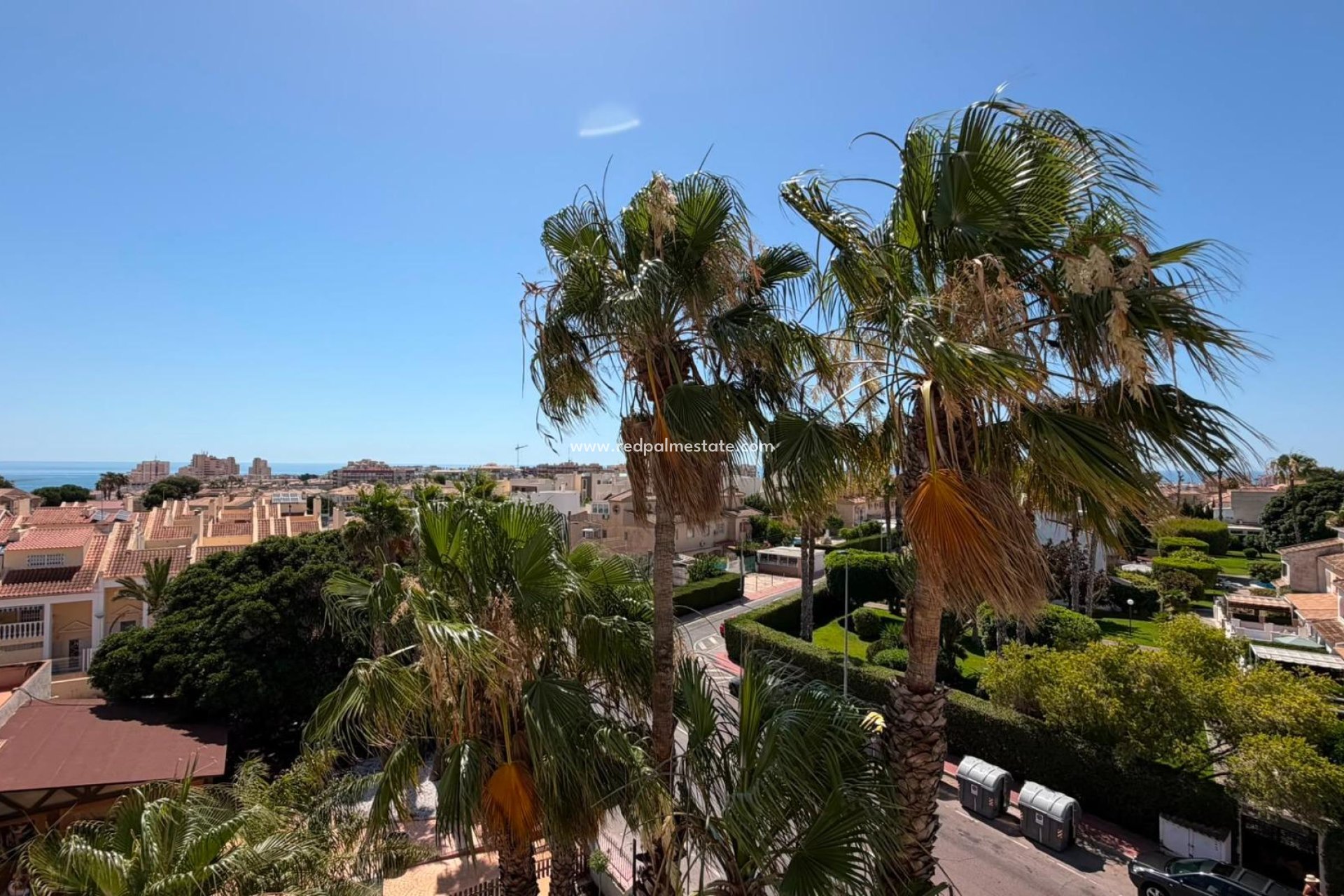 Videresalg - Leilighet -
Torrevieja - Torreblanca