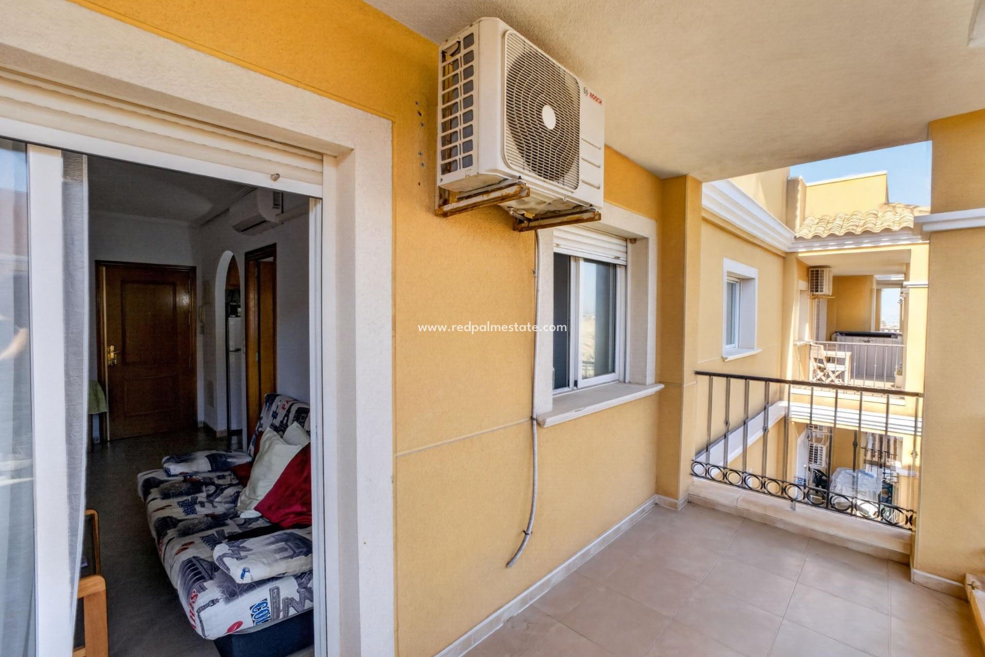 Videresalg - Leilighet -
Torrevieja - Torreblanca