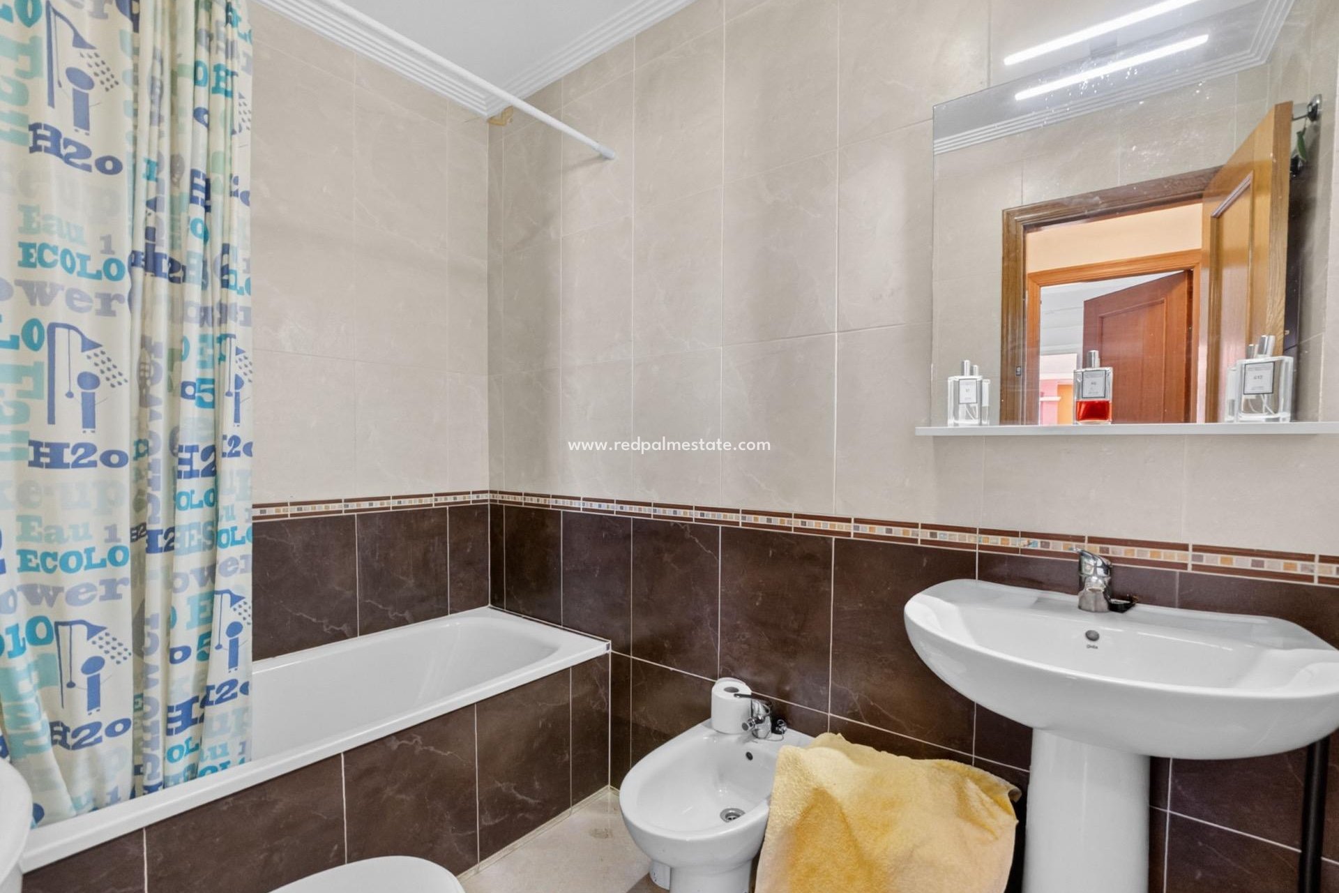 Videresalg - Leilighet -
Torrevieja - Torreblanca