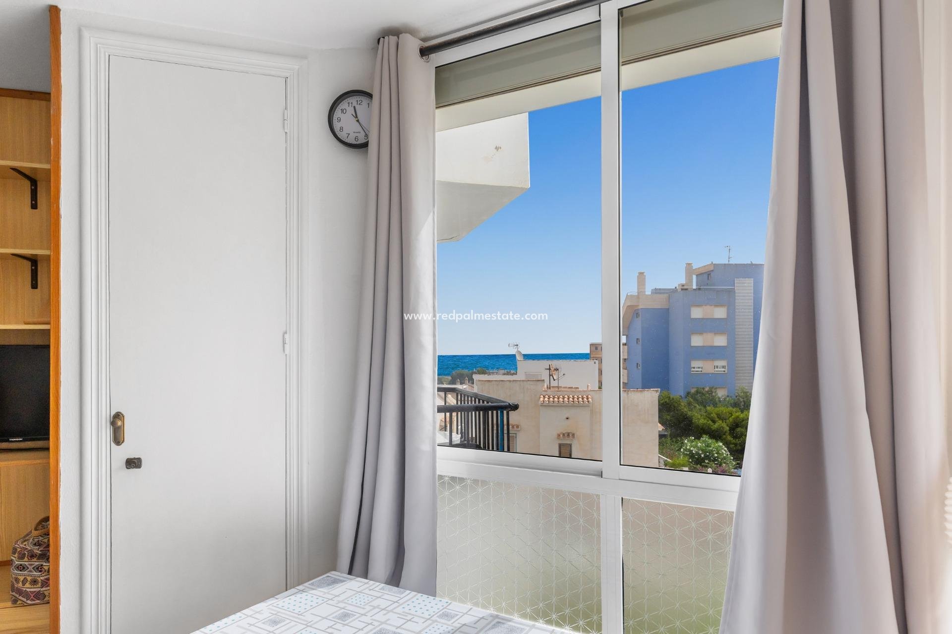 Videresalg - Leilighet -
Torrevieja - Torreblanca