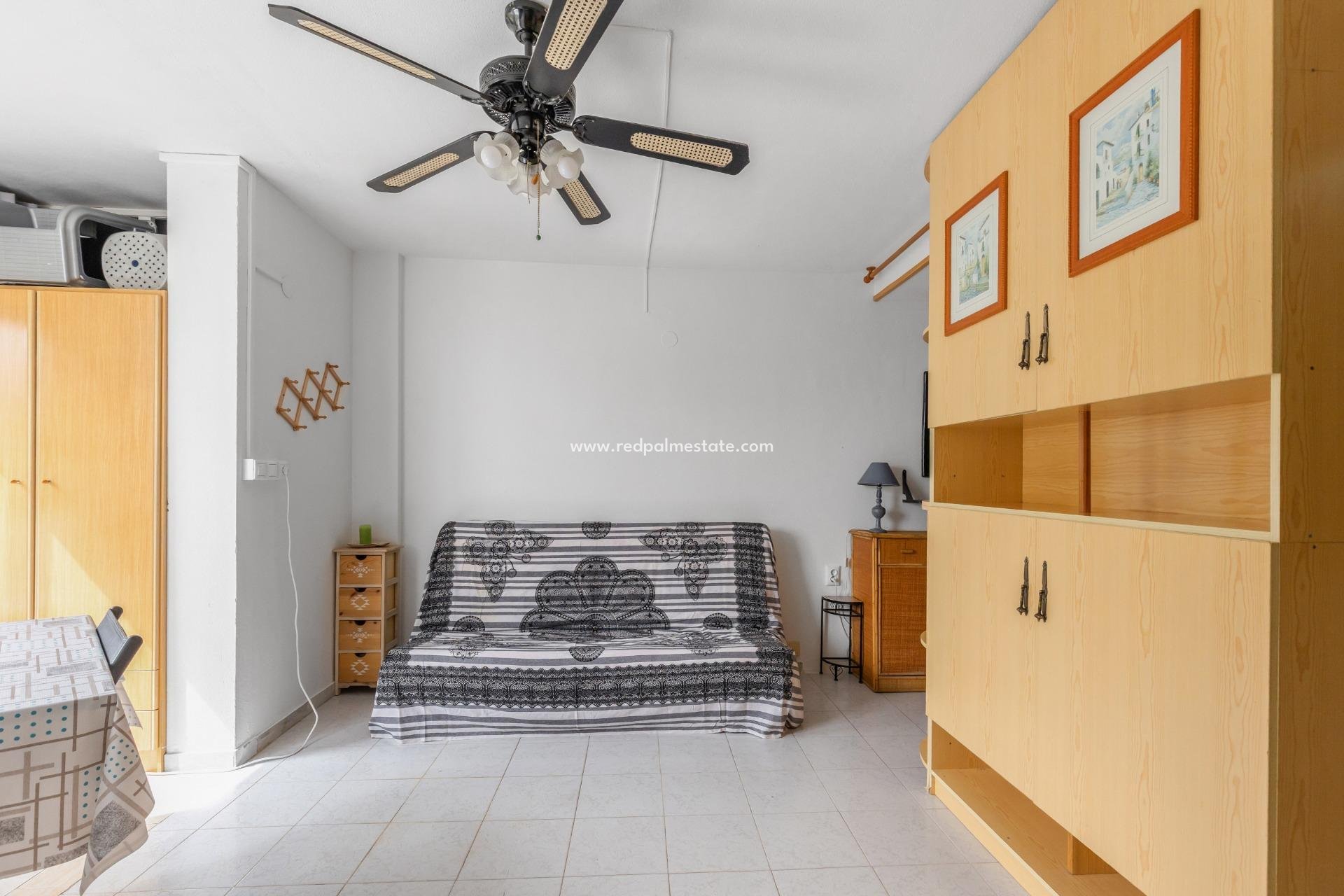 Videresalg - Leilighet -
Torrevieja - Torreblanca