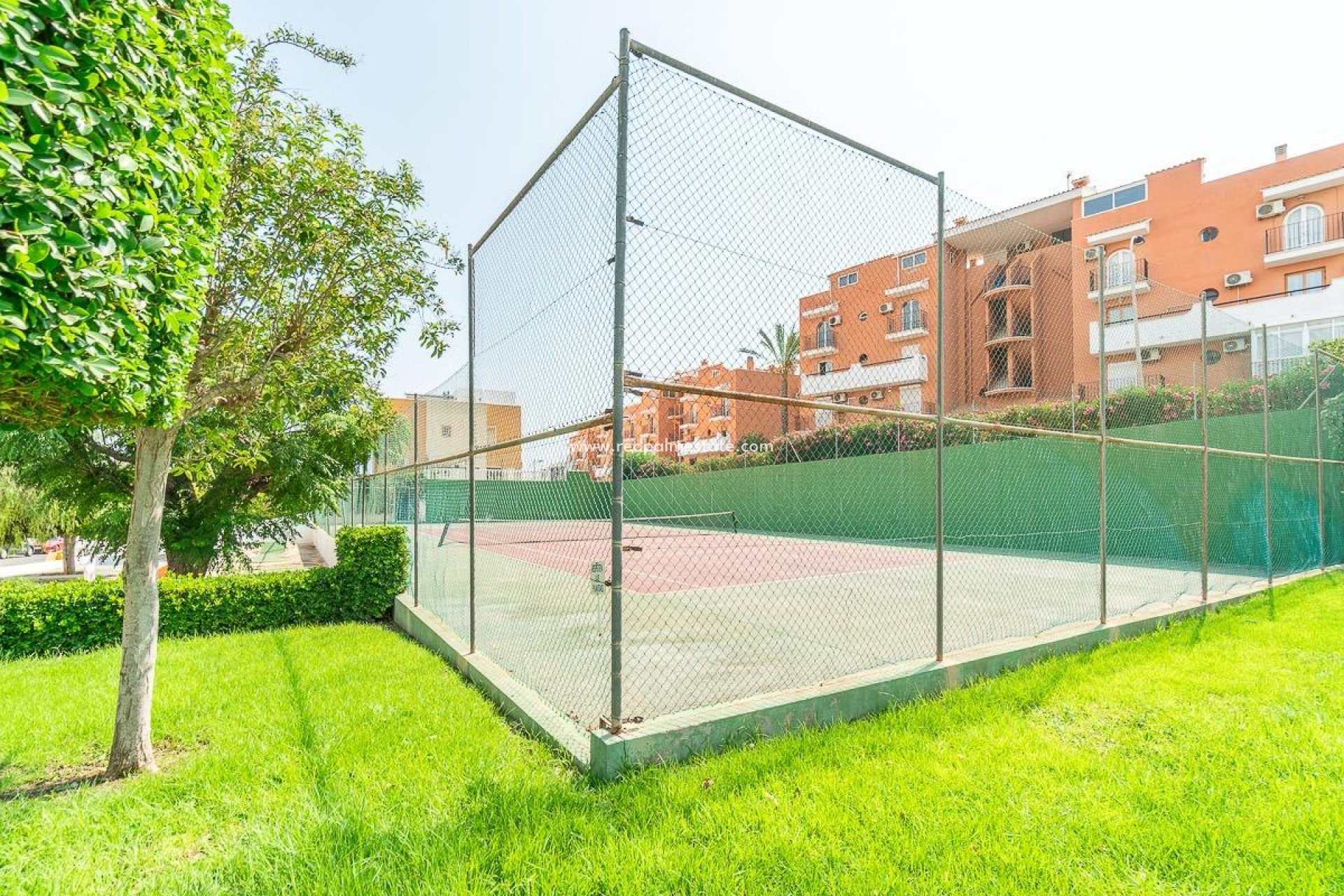 Videresalg - Leilighet -
Torrevieja - Torreblanca