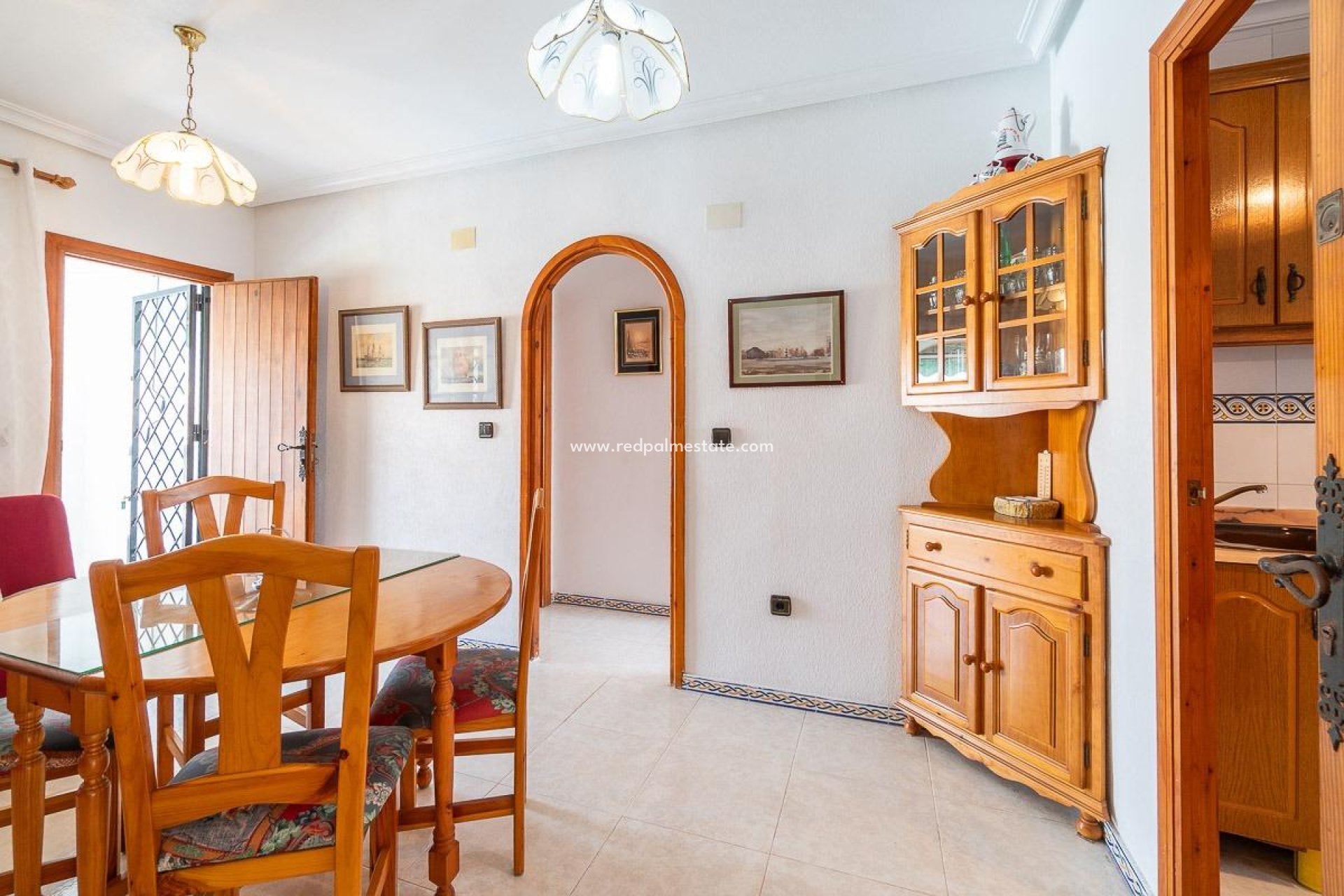 Videresalg - Leilighet -
Torrevieja - Torreblanca