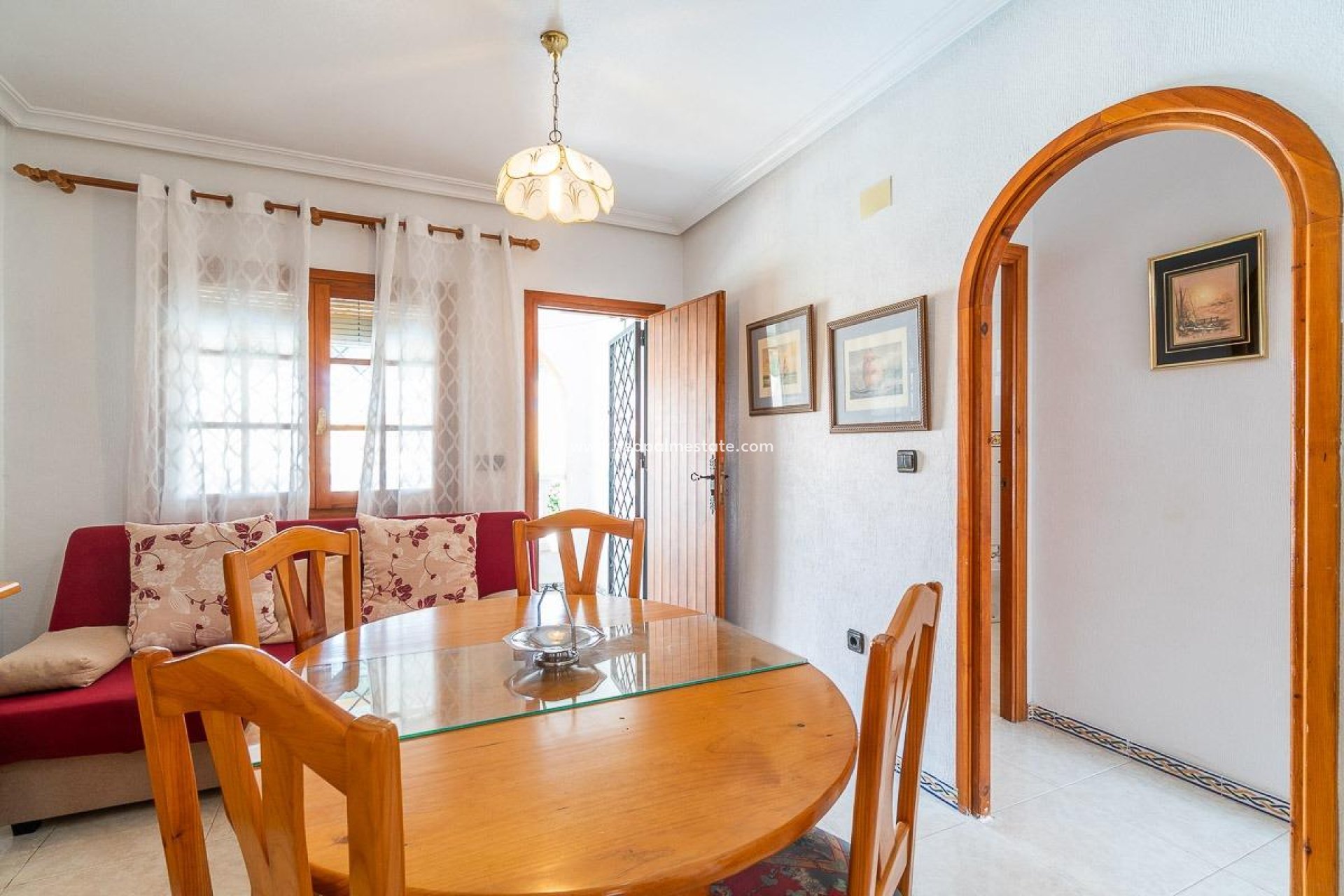 Videresalg - Leilighet -
Torrevieja - Torreblanca