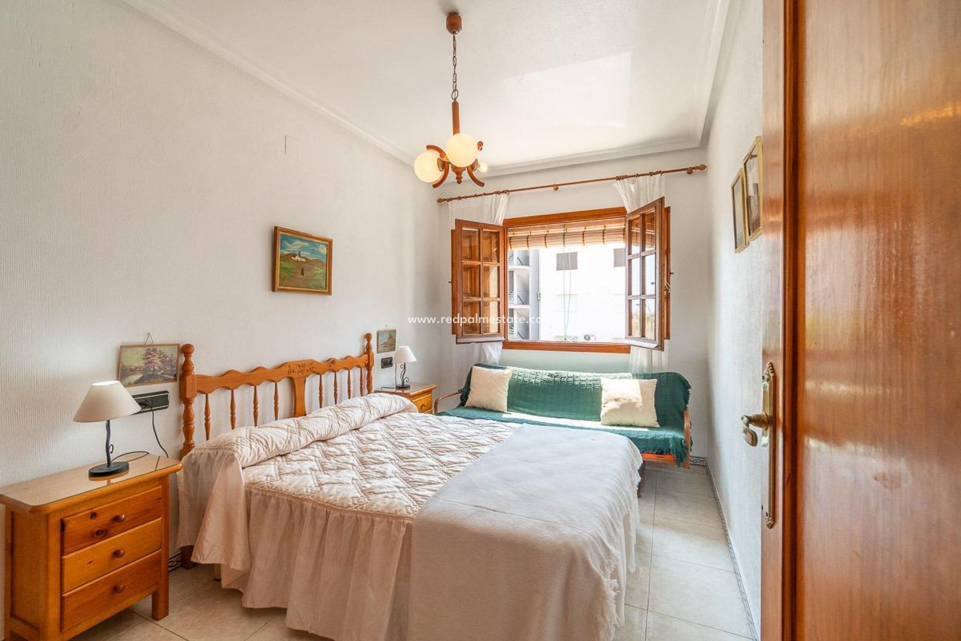 Videresalg - Leilighet -
Torrevieja - Torreblanca