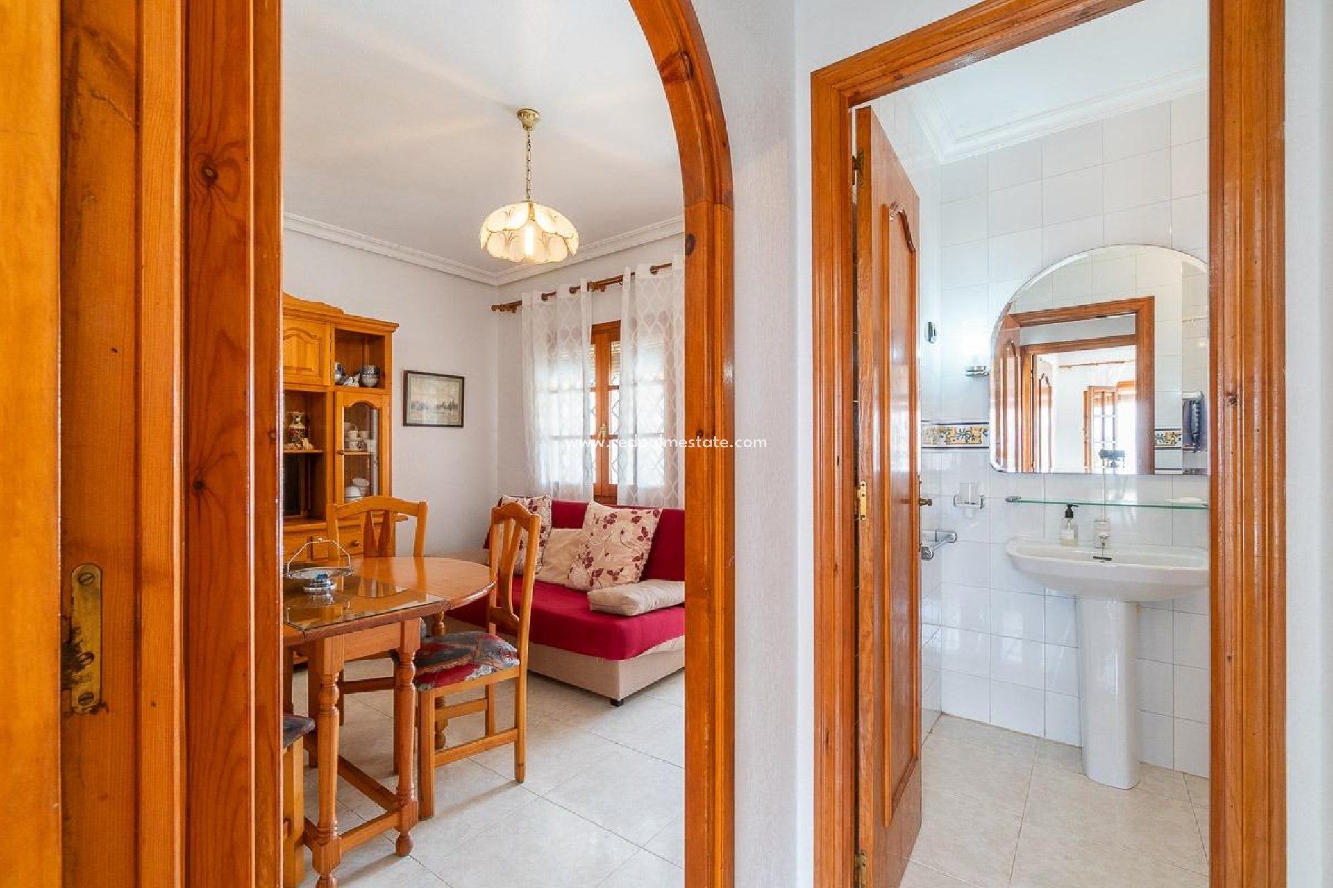 Videresalg - Leilighet -
Torrevieja - Torreblanca
