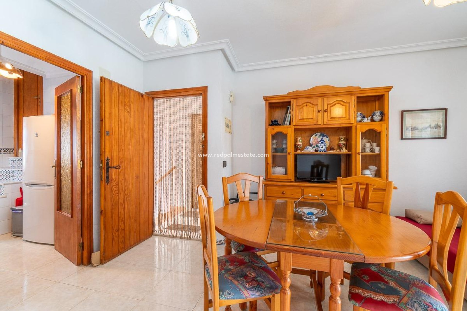 Videresalg - Leilighet -
Torrevieja - Torreblanca