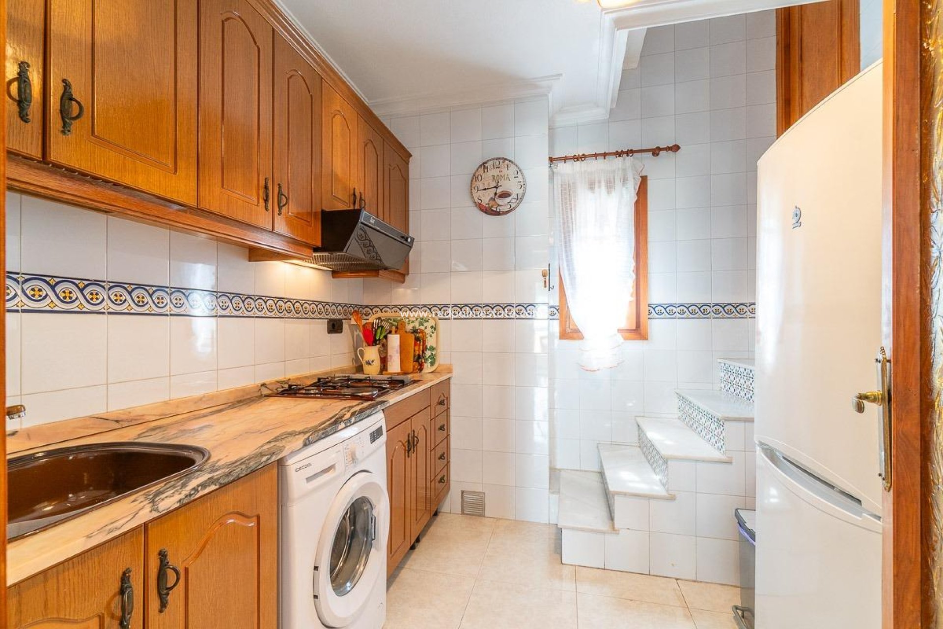 Videresalg - Leilighet -
Torrevieja - Torreblanca