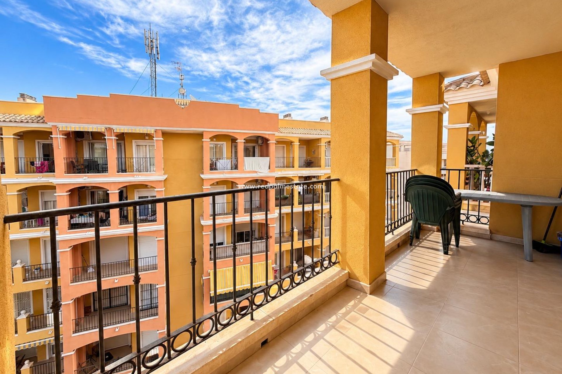 Videresalg - Leilighet -
Torrevieja - Torreblanca