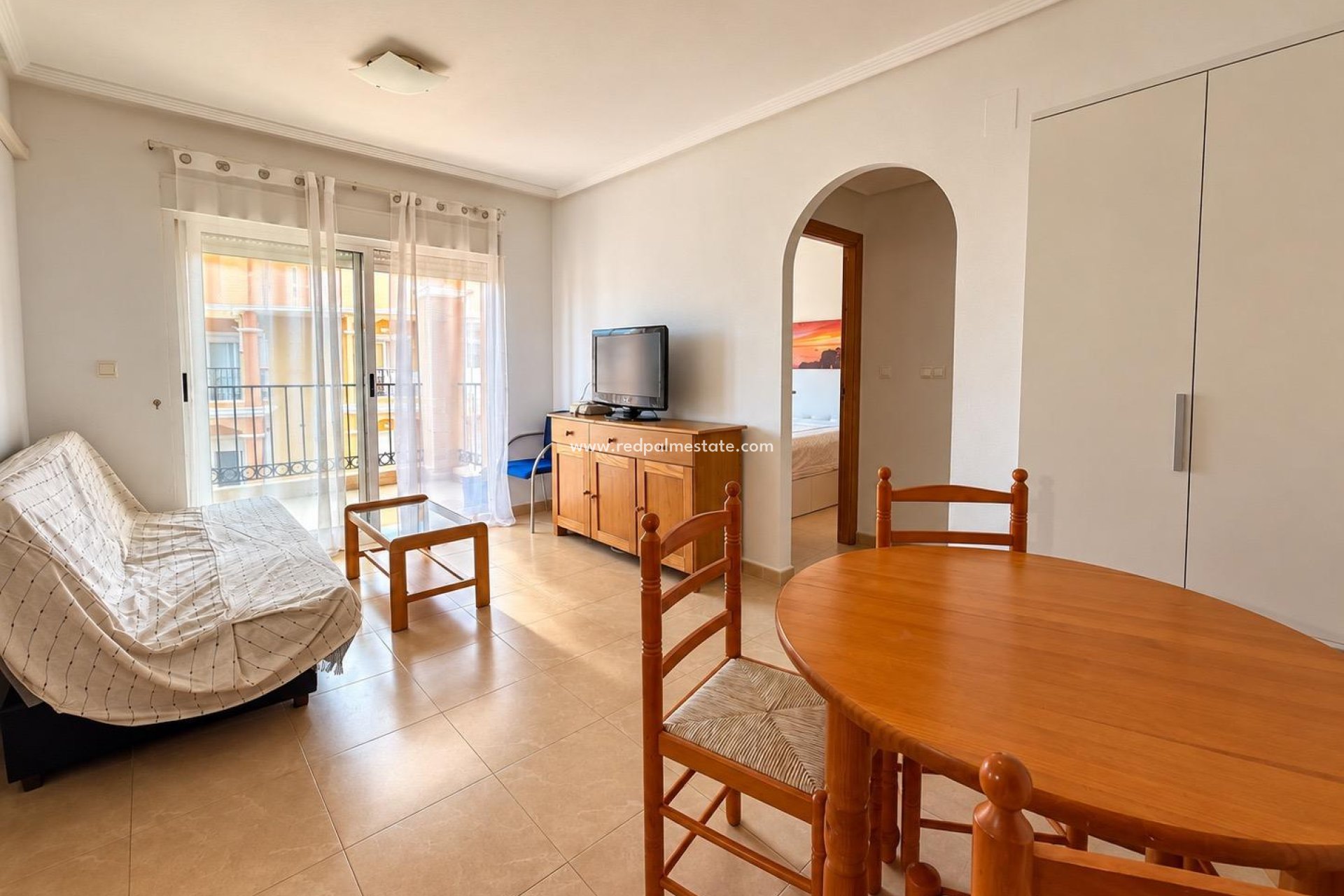 Videresalg - Leilighet -
Torrevieja - Torreblanca
