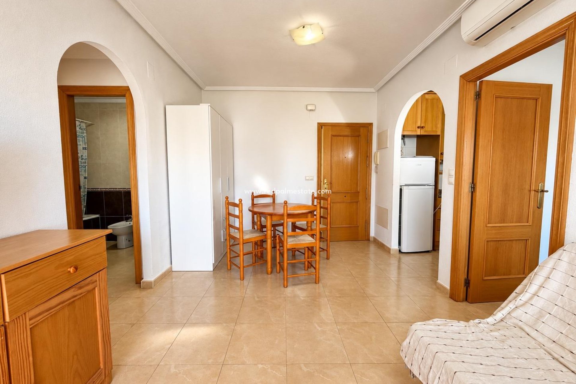 Videresalg - Leilighet -
Torrevieja - Torreblanca