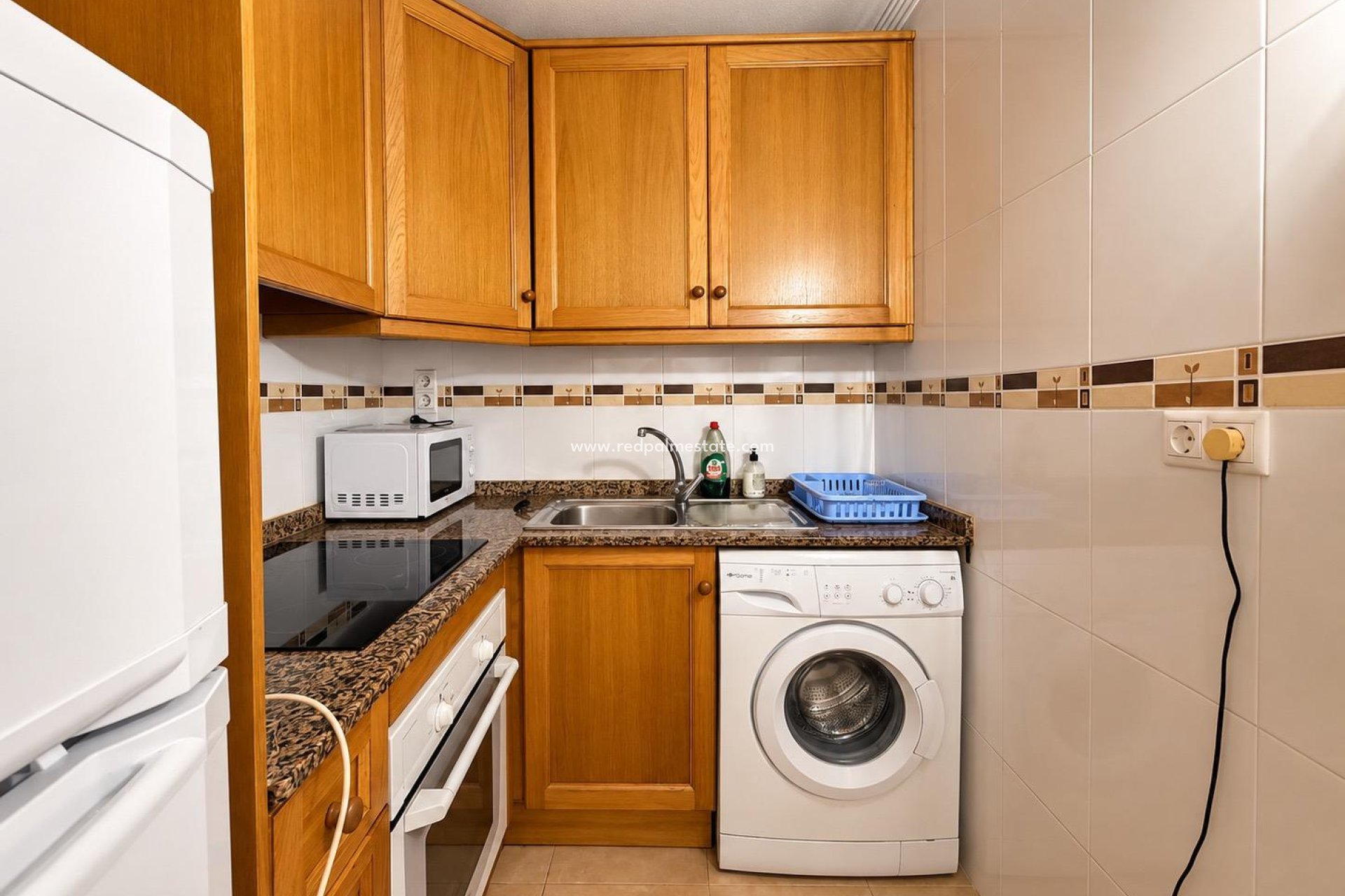 Videresalg - Leilighet -
Torrevieja - Torreblanca