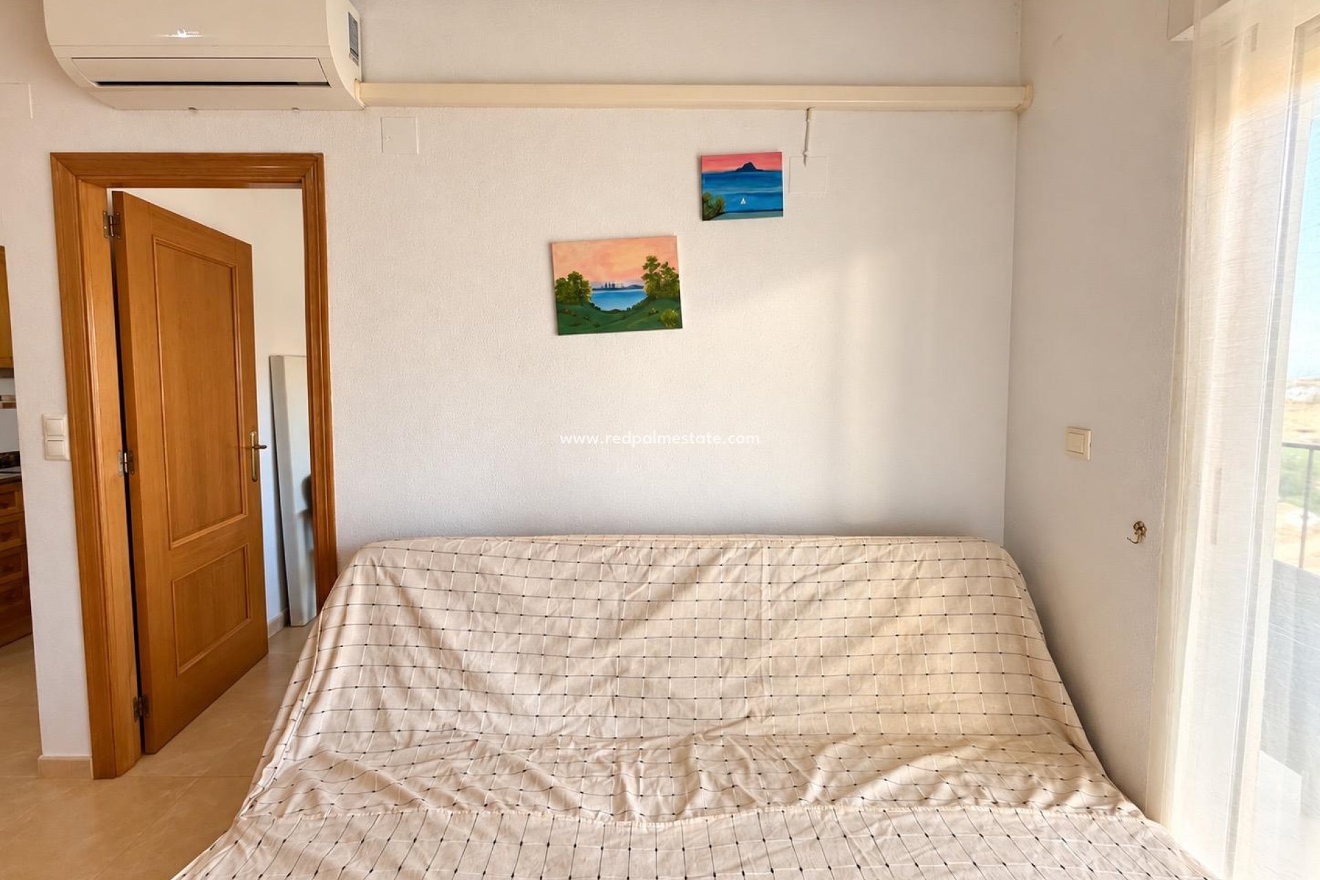 Videresalg - Leilighet -
Torrevieja - Torreblanca
