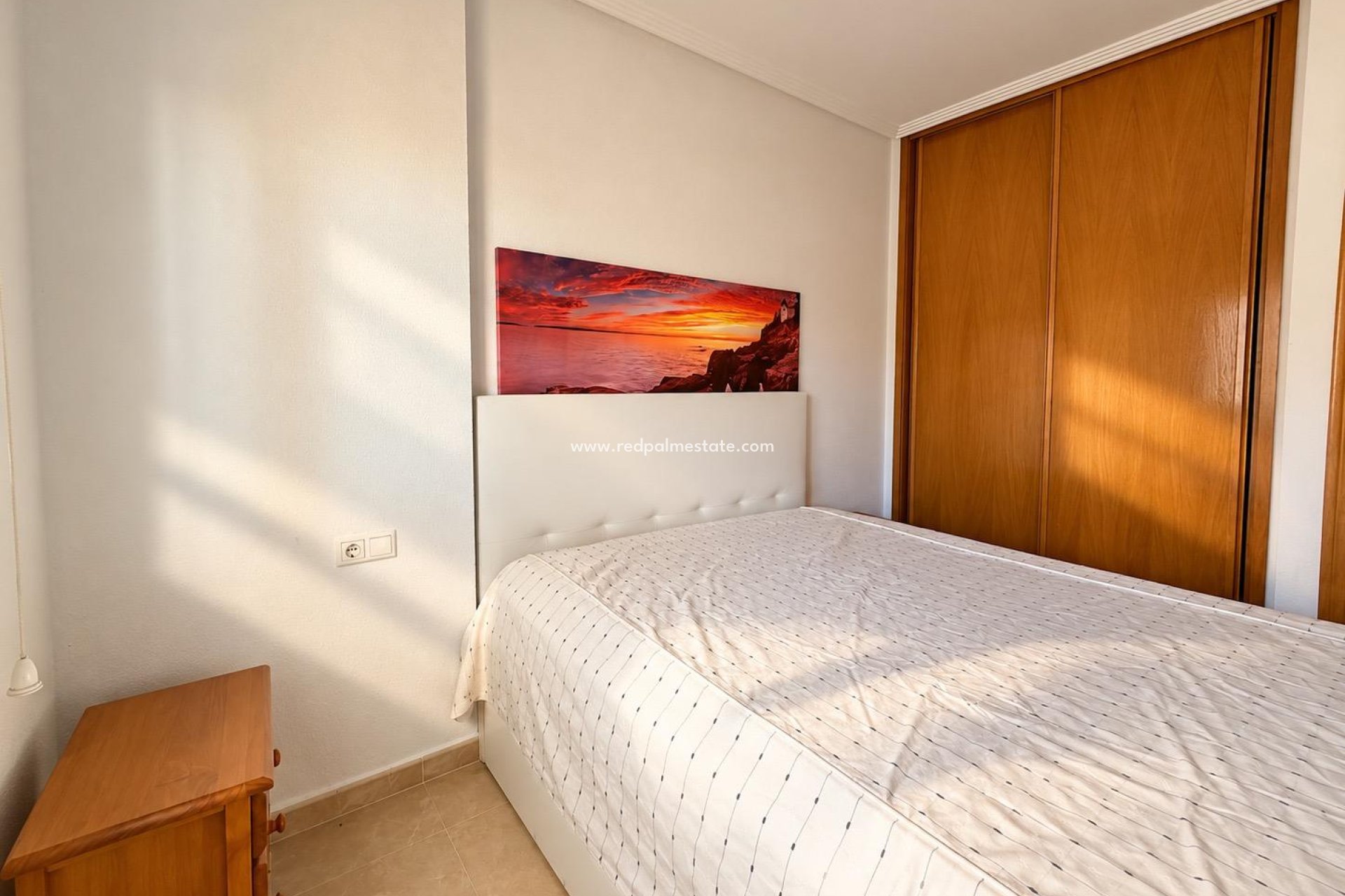 Videresalg - Leilighet -
Torrevieja - Torreblanca