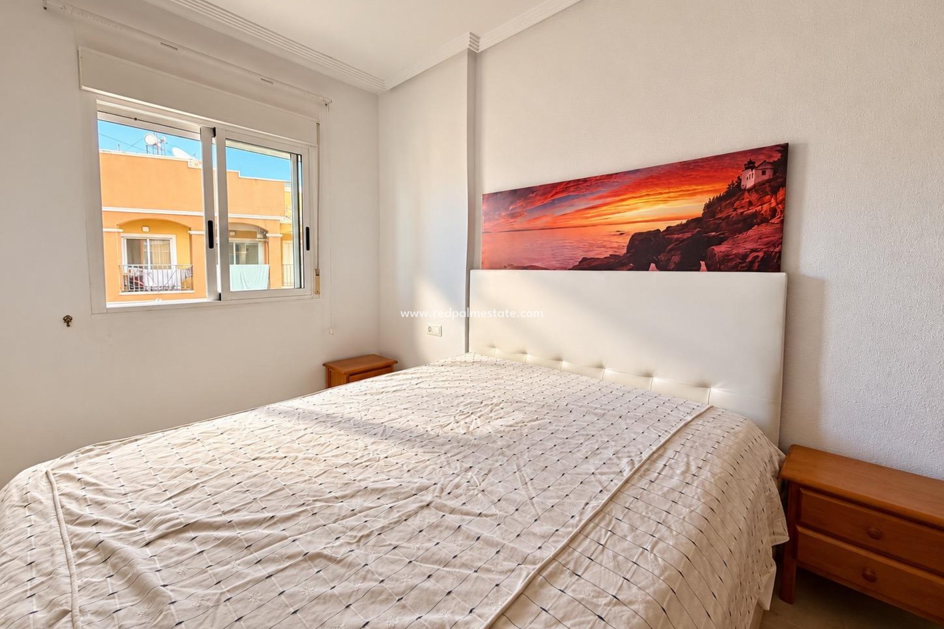Videresalg - Leilighet -
Torrevieja - Torreblanca