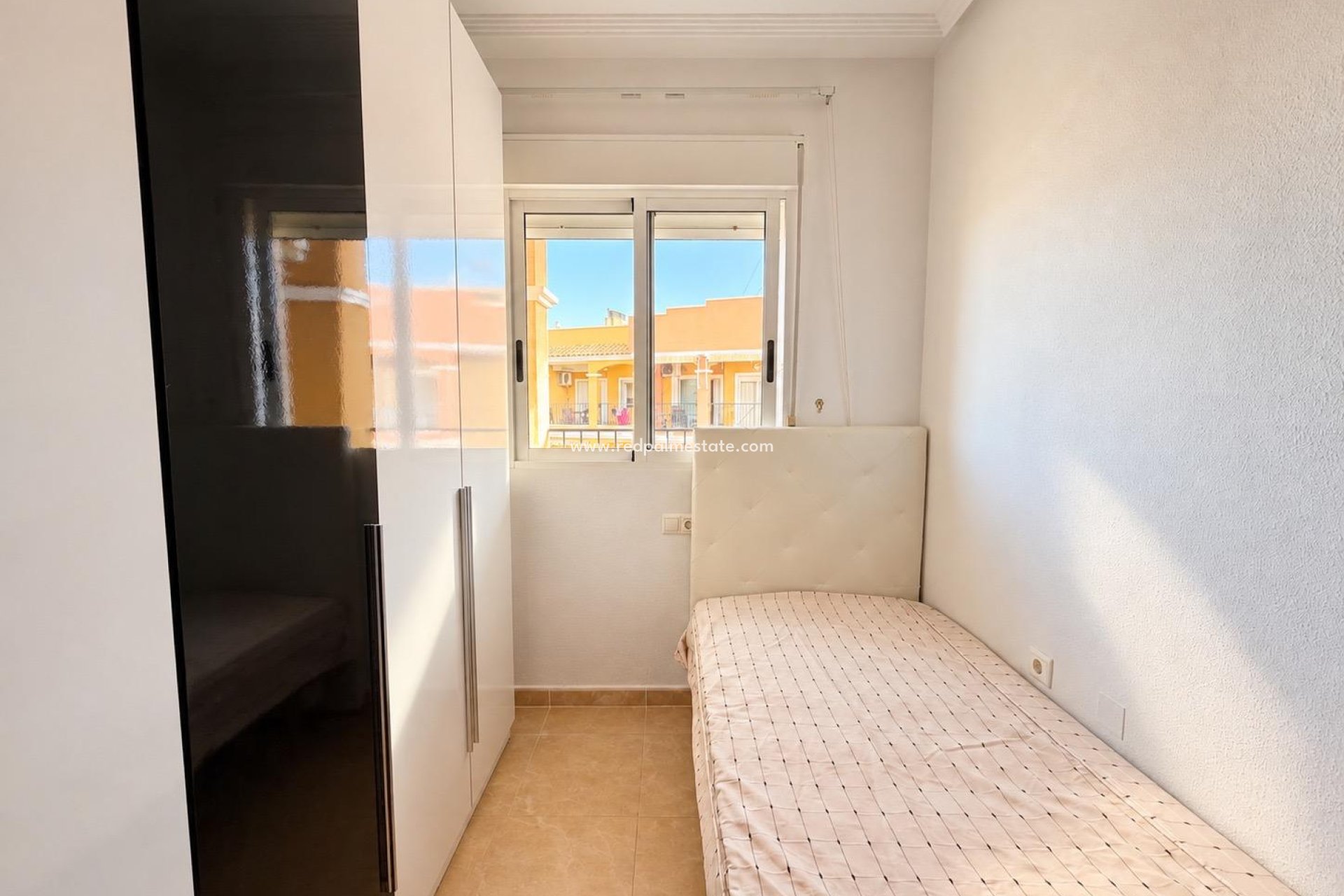 Videresalg - Leilighet -
Torrevieja - Torreblanca