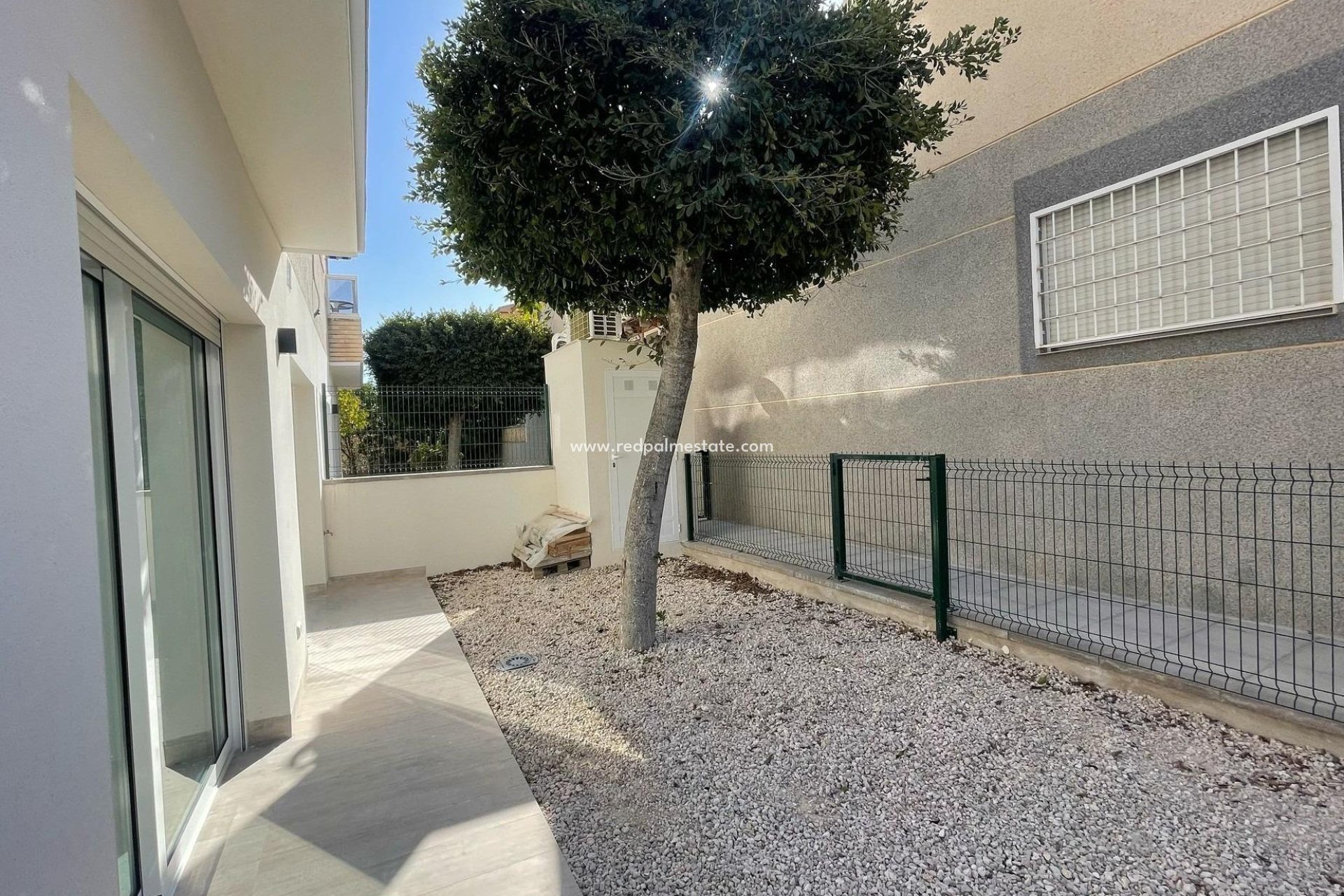 Videresalg - Leilighet -
Torrevieja - Torreblanca