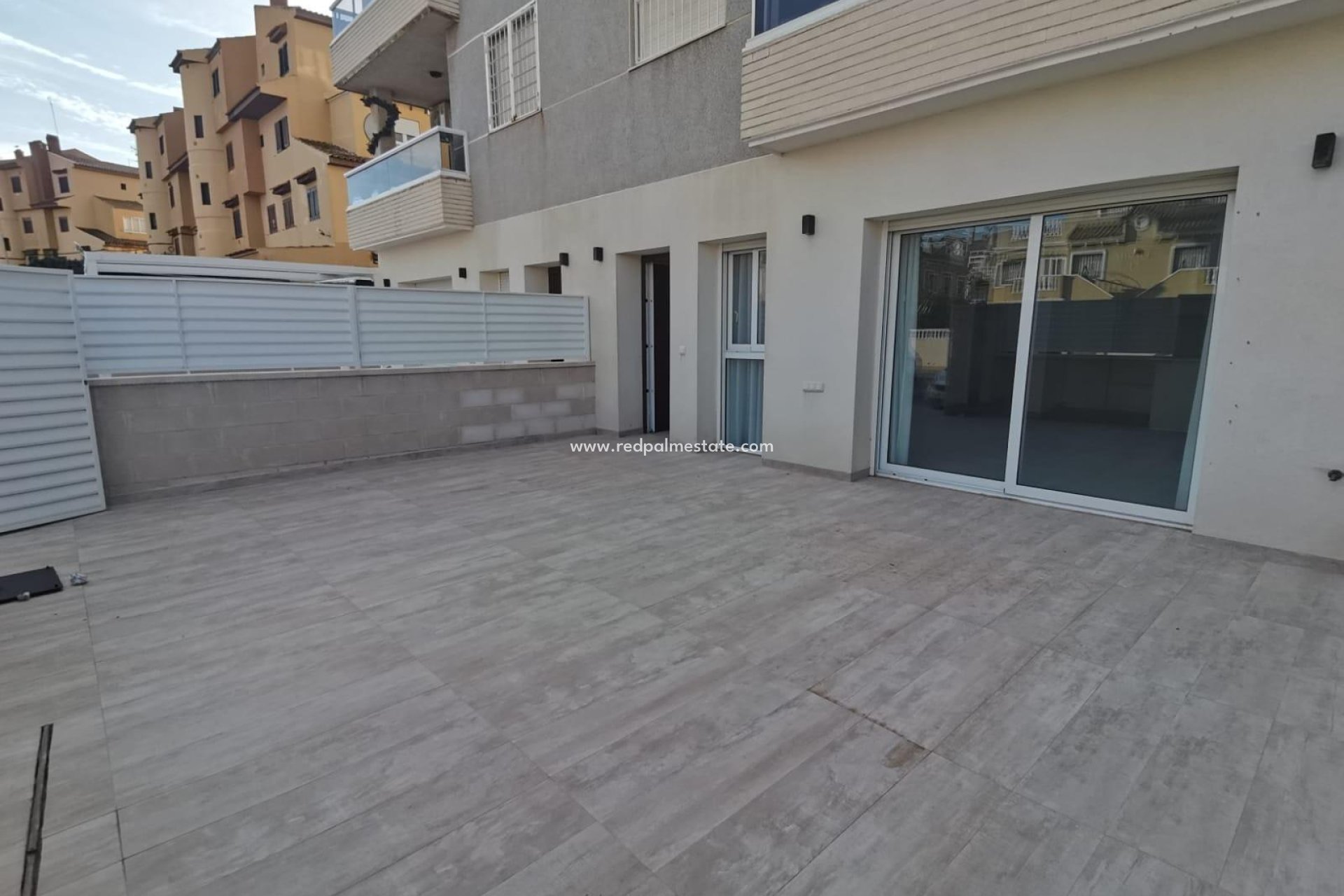 Videresalg - Leilighet -
Torrevieja - Torreblanca