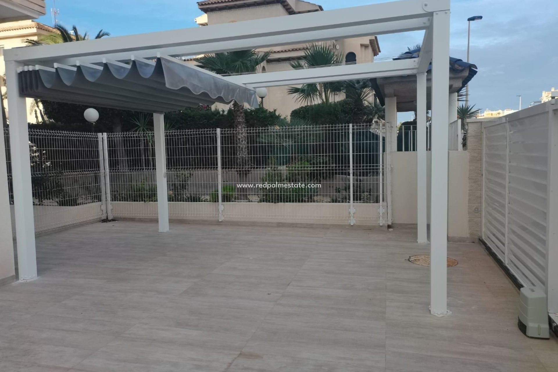 Videresalg - Leilighet -
Torrevieja - Torreblanca