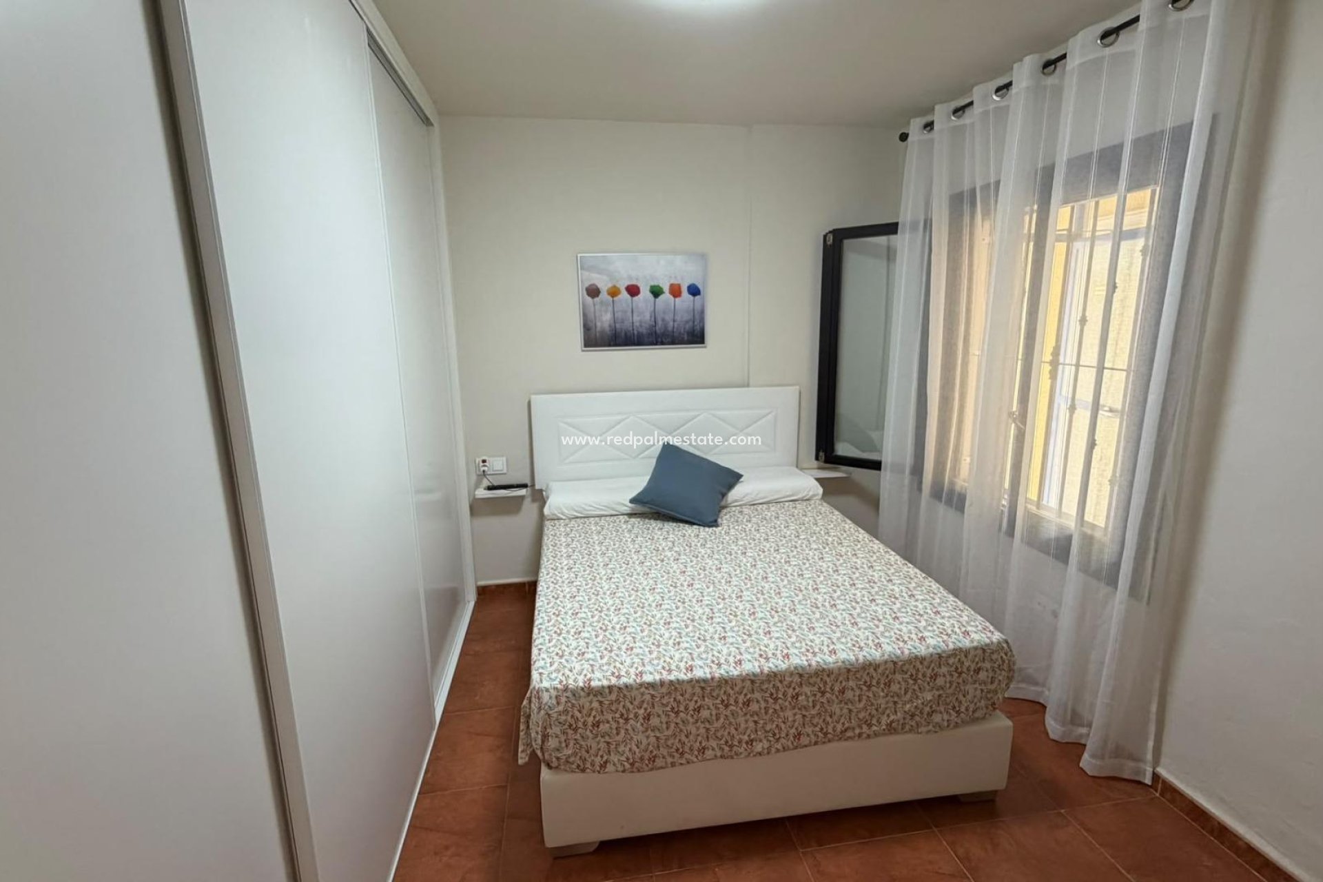 Videresalg - Leilighet -
Torrevieja - Torreblanca