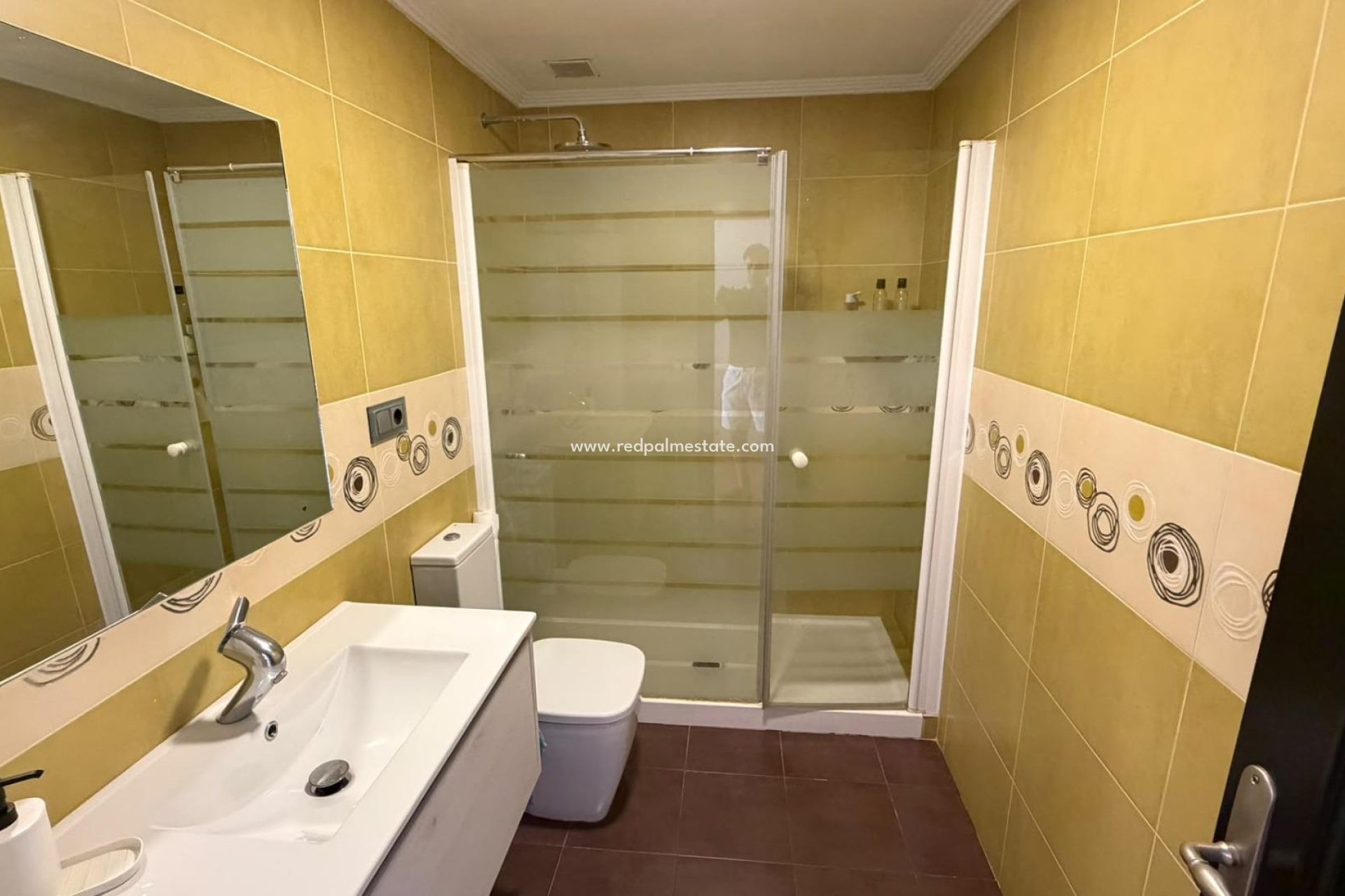 Videresalg - Leilighet -
Torrevieja - Torreblanca