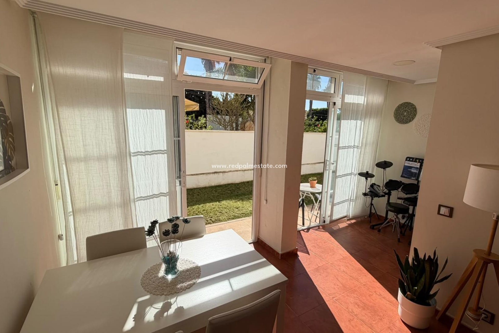 Videresalg - Leilighet -
Torrevieja - Torreblanca