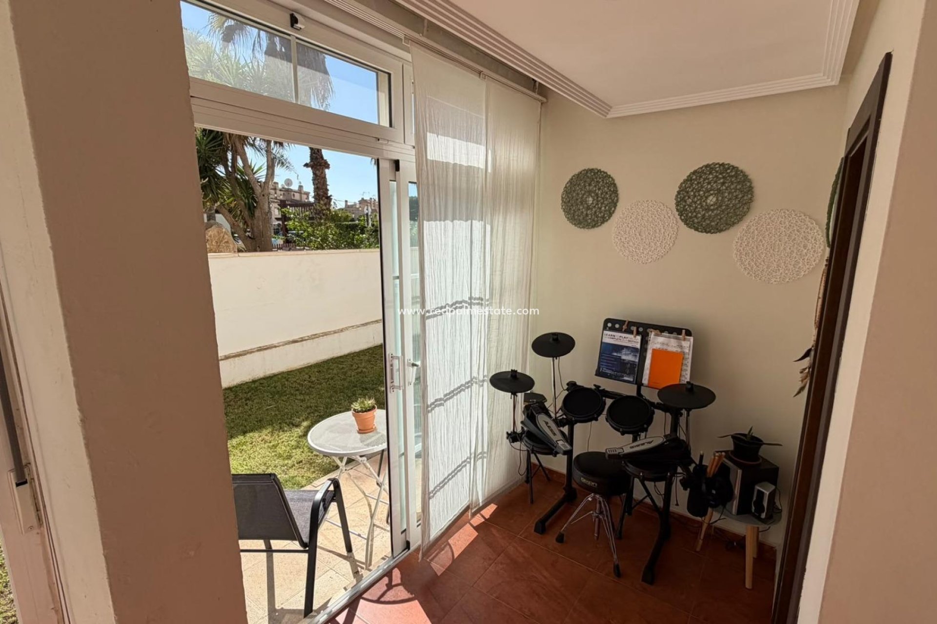 Videresalg - Leilighet -
Torrevieja - Torreblanca