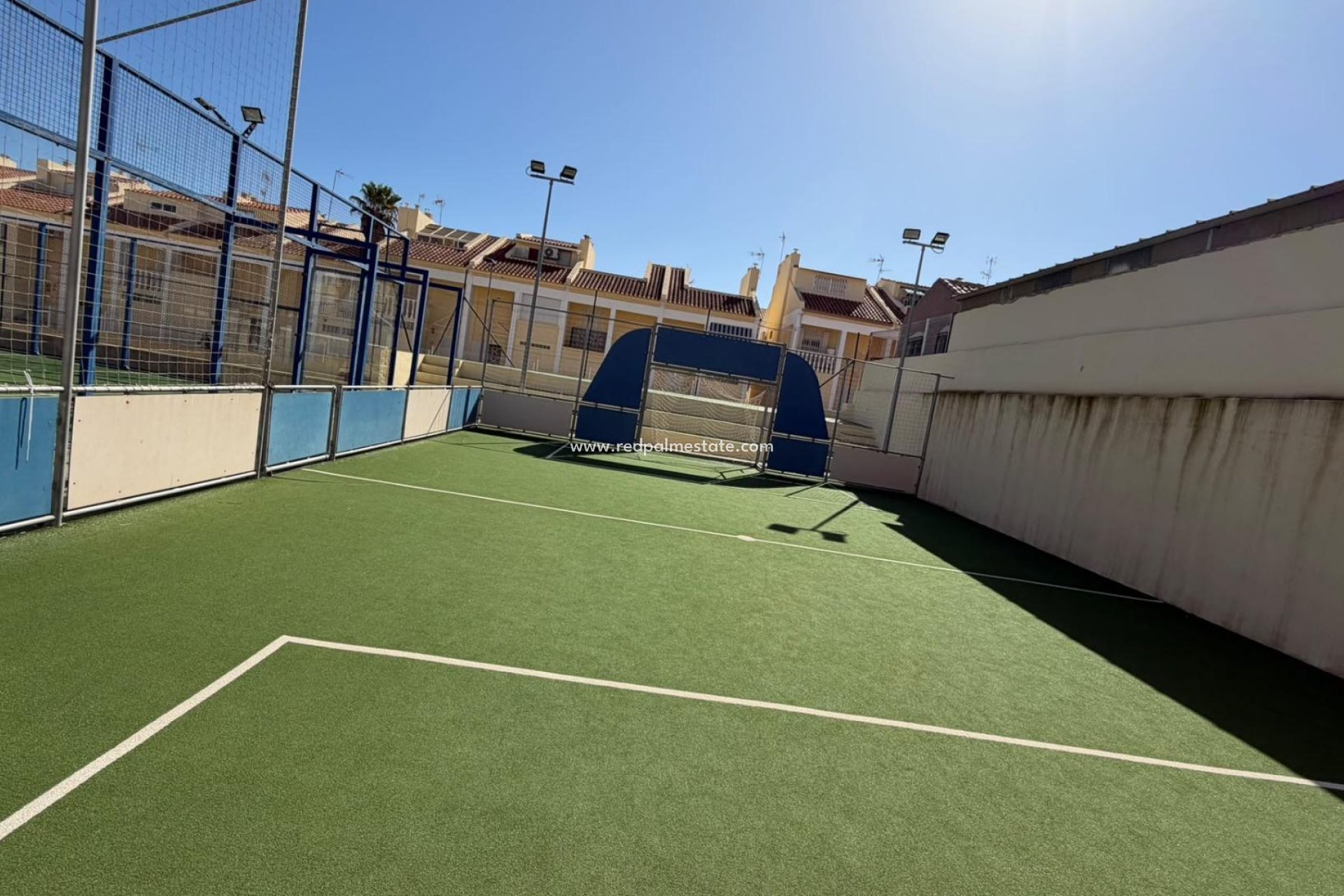 Videresalg - Leilighet -
Torrevieja - Torreblanca