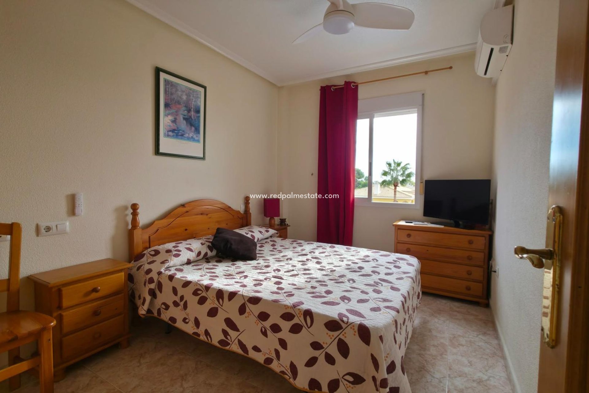 Videresalg - Leilighet -
Torrevieja - Torreblanca