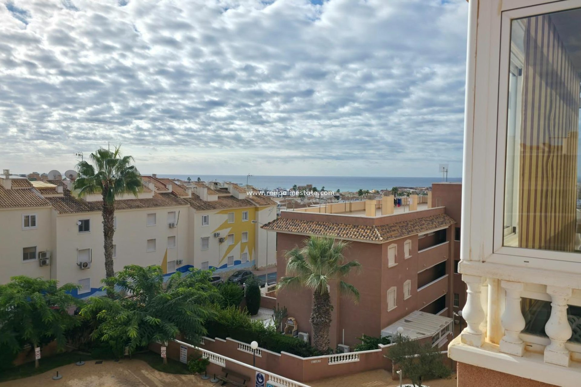 Videresalg - Leilighet -
Torrevieja - Torreblanca