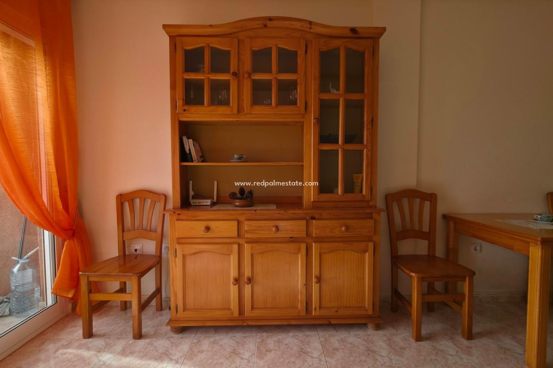 Videresalg - Leilighet -
Torrevieja - Torreblanca
