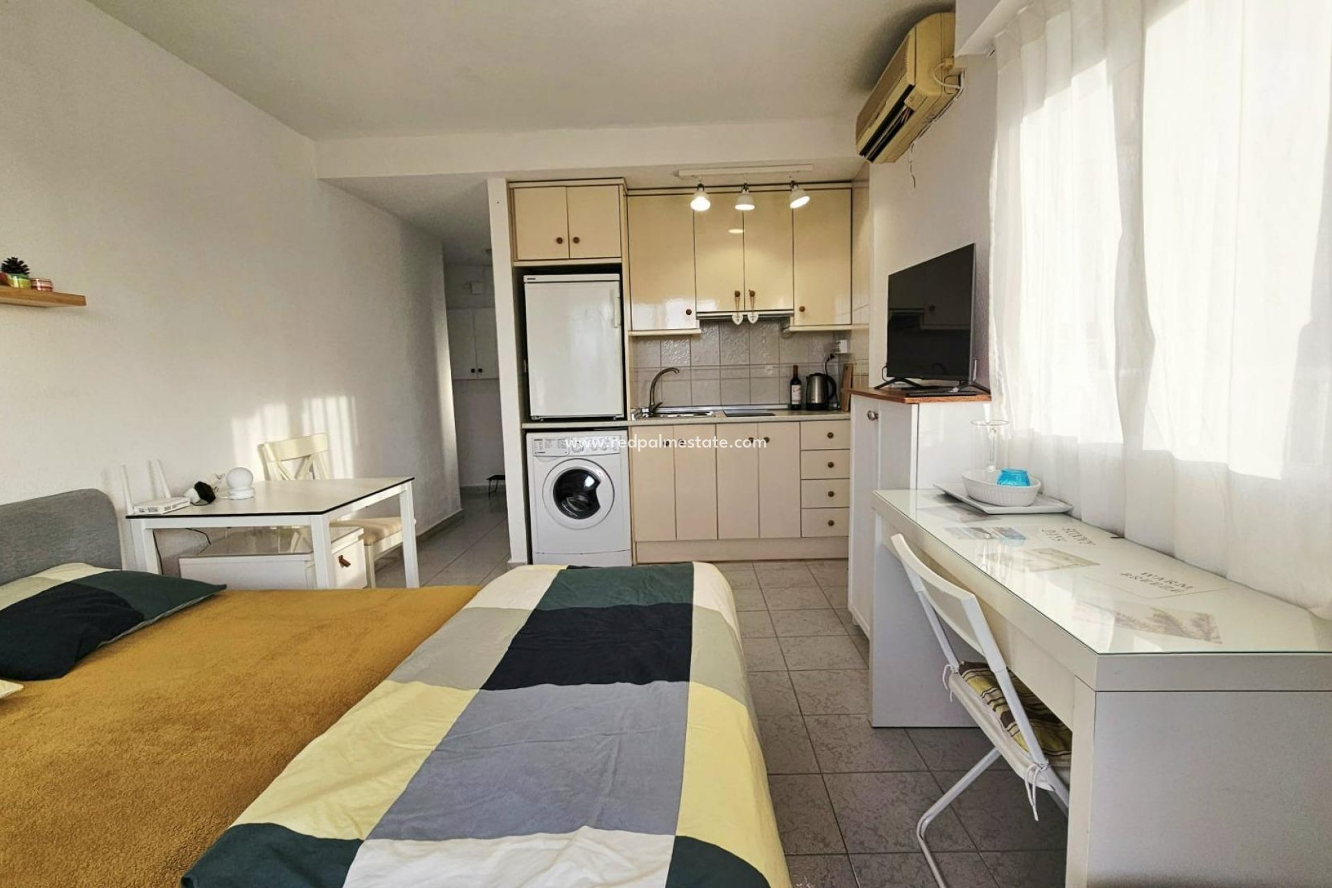 Videresalg - Leilighet -
Torrevieja - Torreblanca