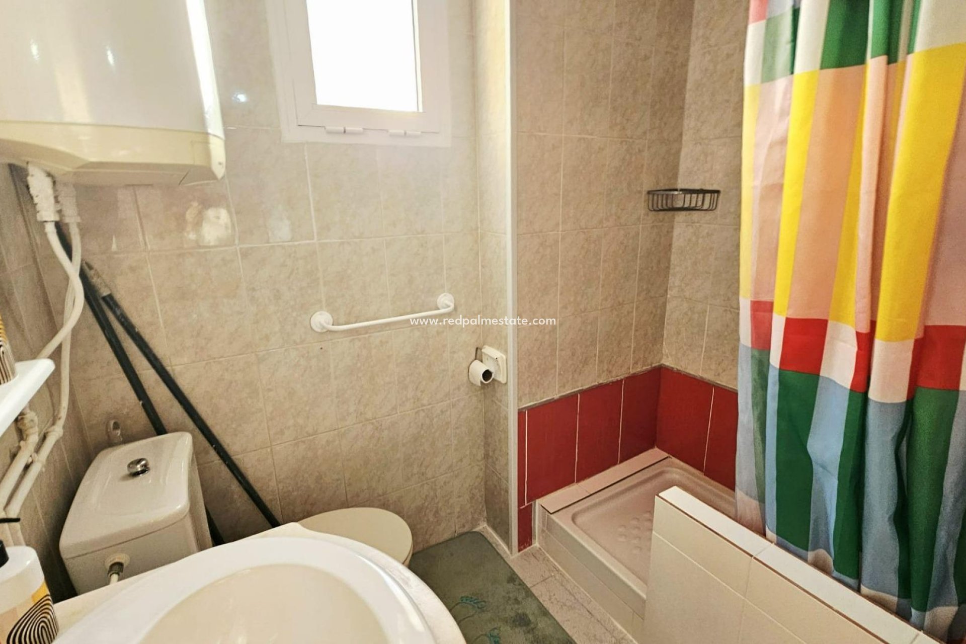 Videresalg - Leilighet -
Torrevieja - Torreblanca