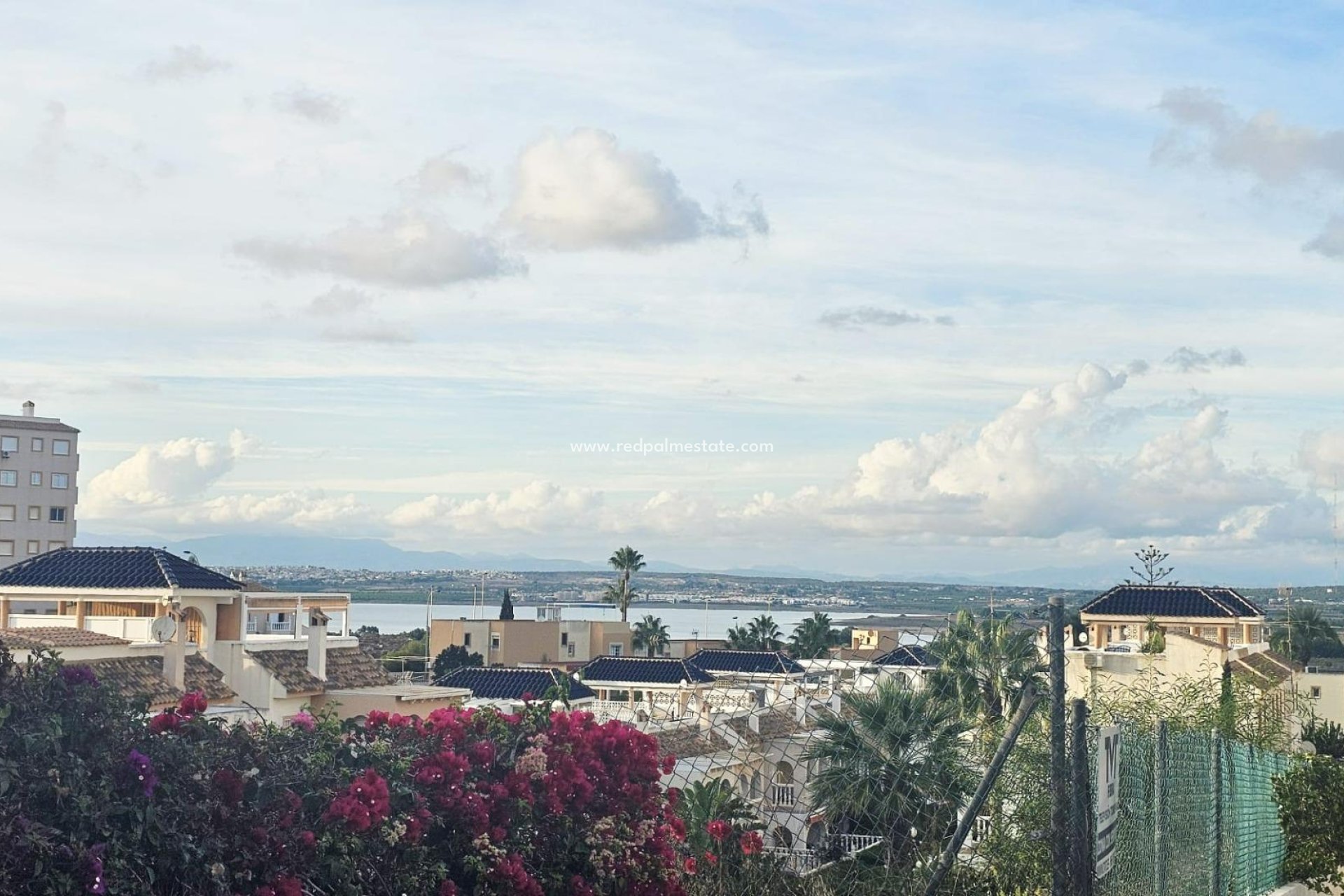 Videresalg - Leilighet -
Torrevieja - Torreblanca