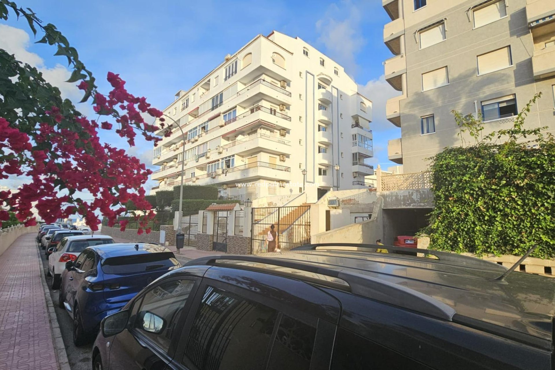 Videresalg - Leilighet -
Torrevieja - Torreblanca